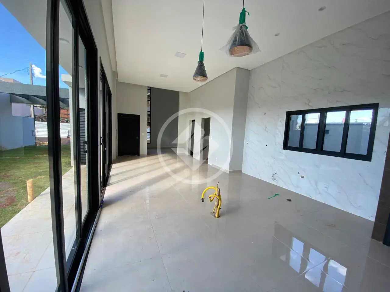 Casa Condomínio 2 quartos no Cascavel Velho, Cascavel — foto 3 de 6