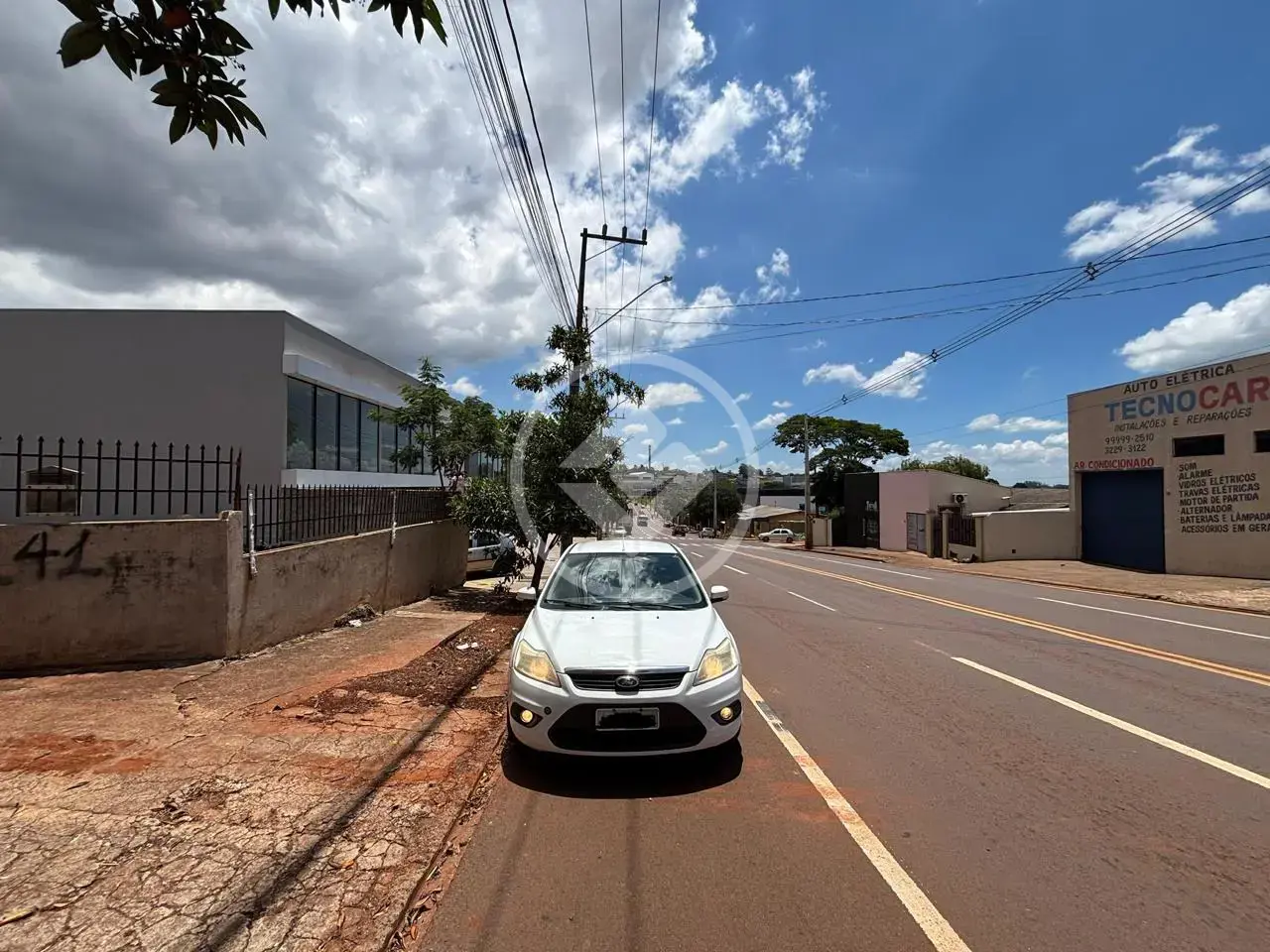 Terreno Comercial no Brazmadeira, Cascavel — foto 4 de 6