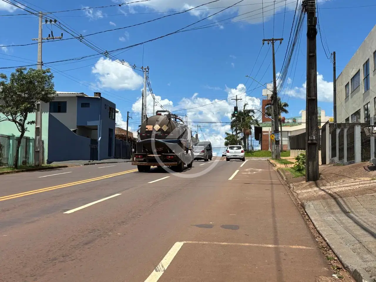 Terreno Comercial no Brazmadeira, Cascavel — foto 6 de 6