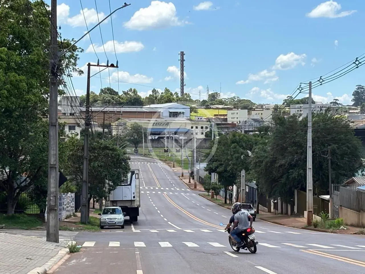 Terreno Comercial no Brazmadeira, Cascavel — foto 5 de 6