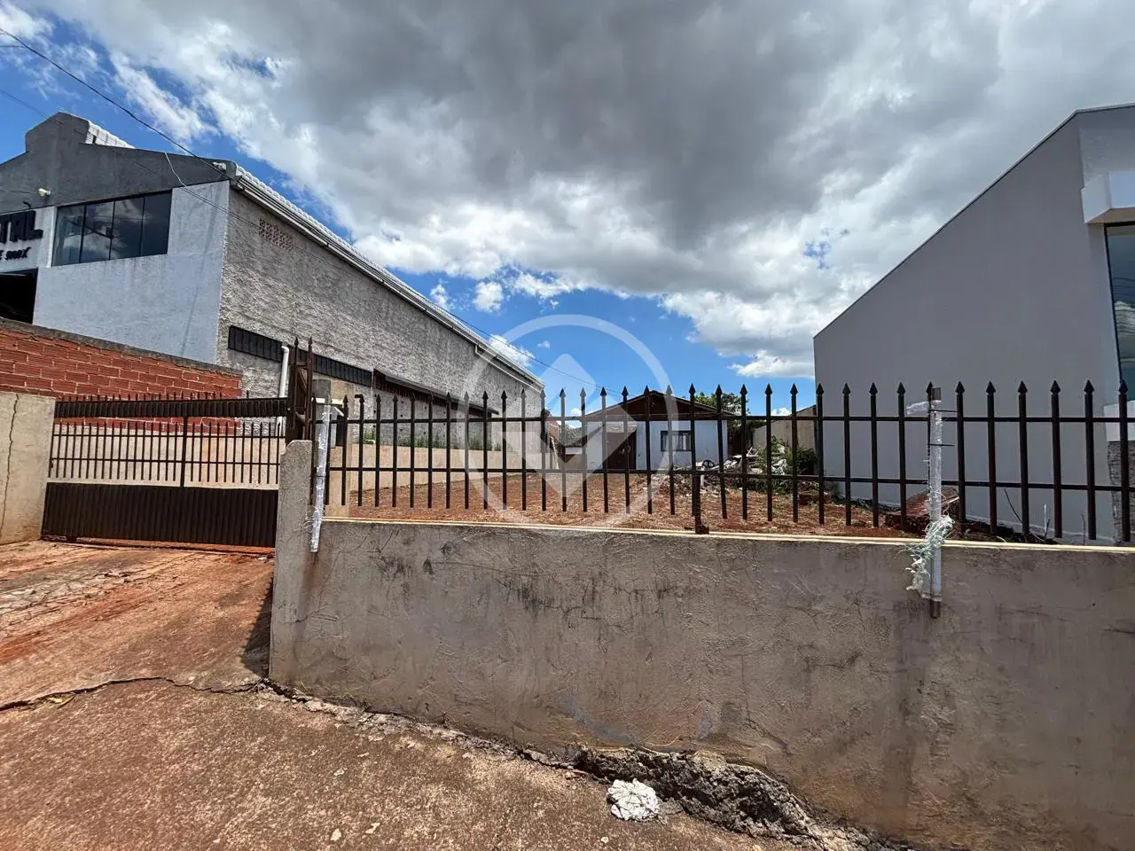Terreno Comercial Brazmadeira, Cascavel - PR — foto 2