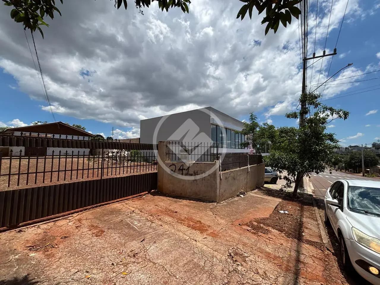 Terreno Comercial no Brazmadeira, Cascavel — foto 3 de 6