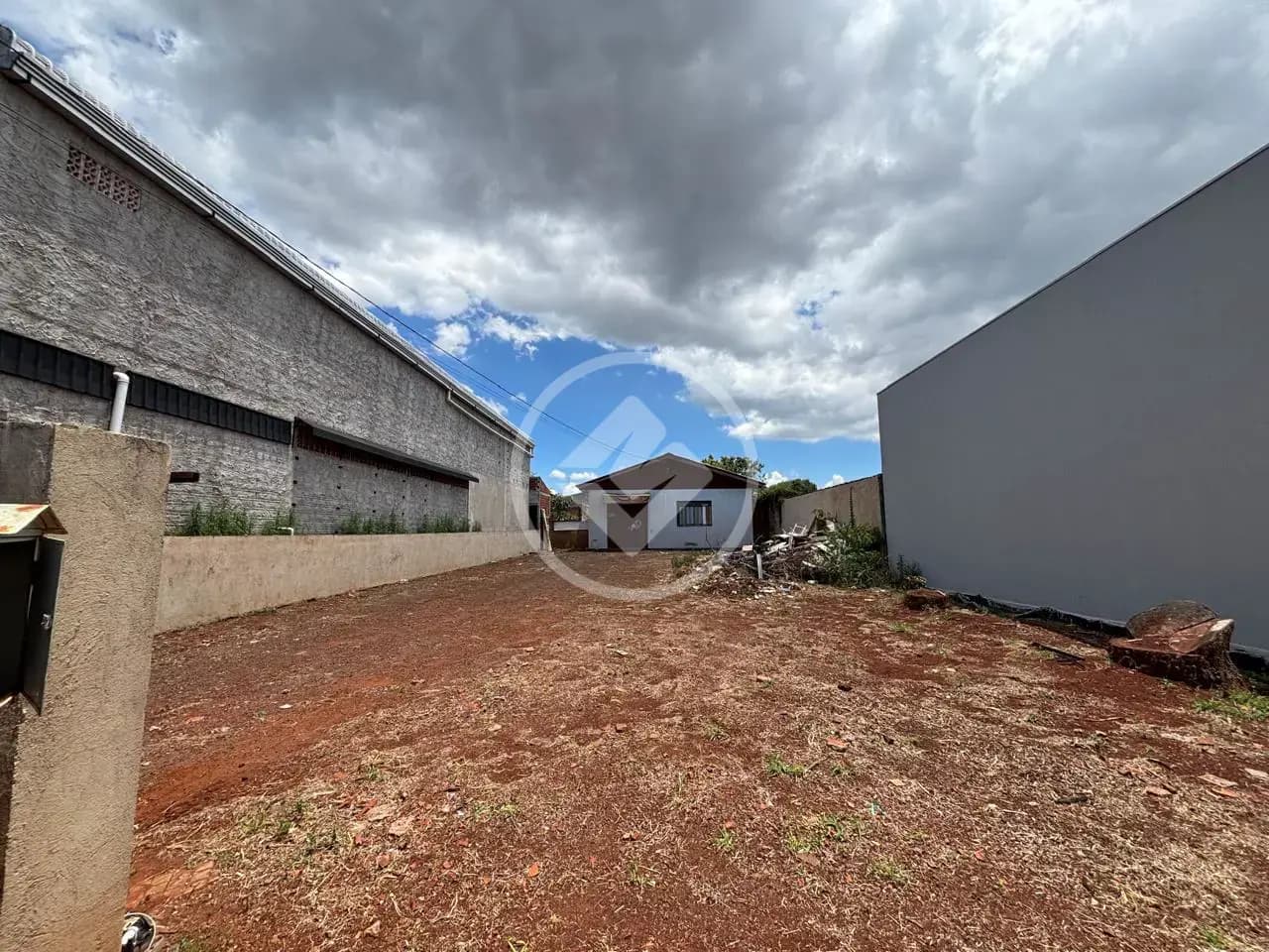Terreno Comercial Brazmadeira, Cascavel - PR — foto 1