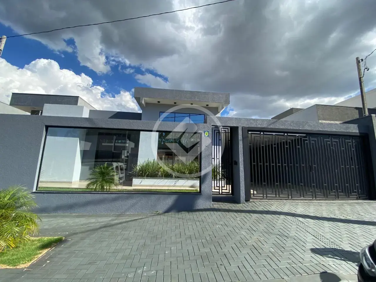 Casa Recanto Tropical, Cascavel - PR — foto 1