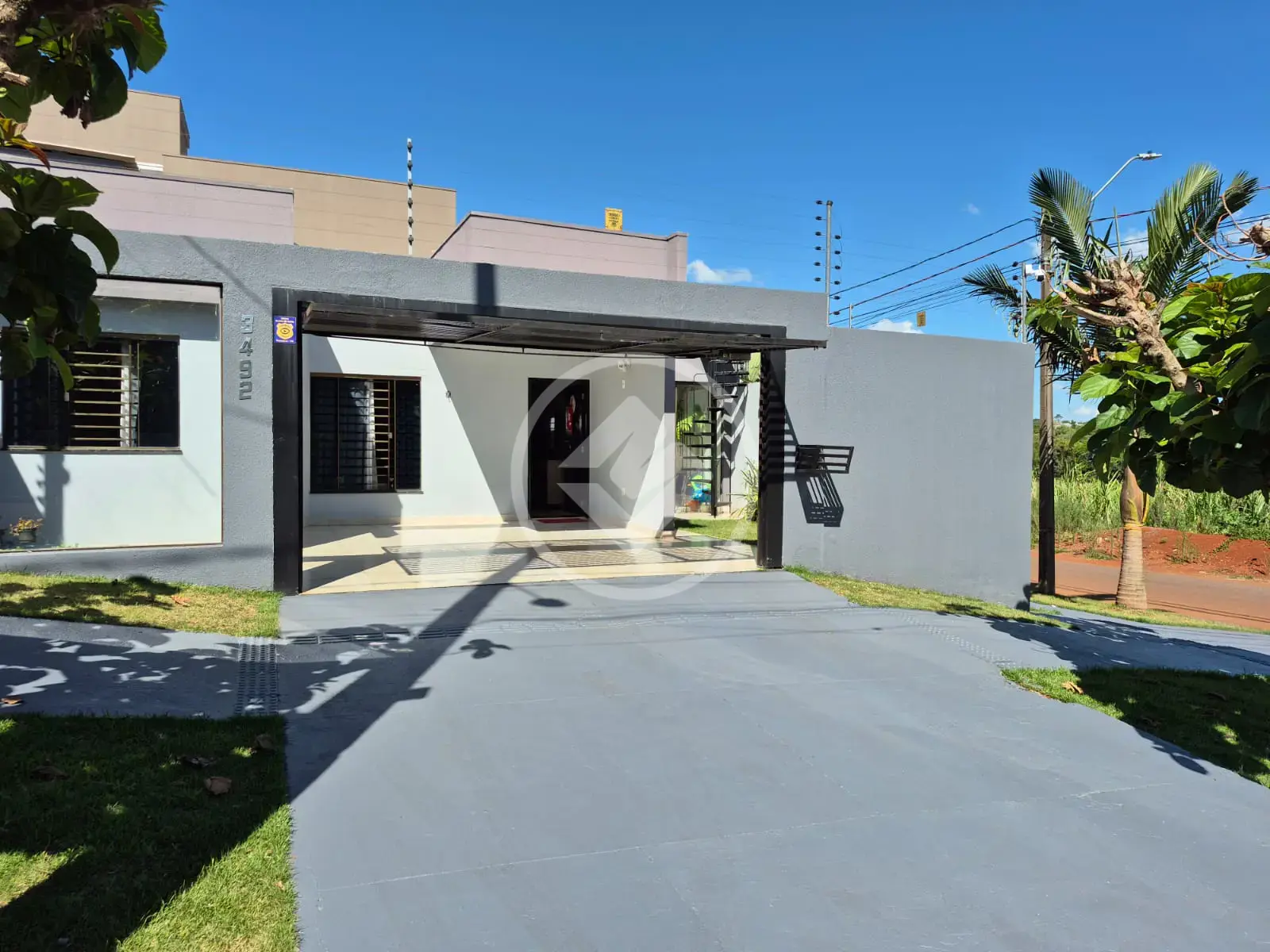Casa 3 quartos no Canadá, Cascavel — foto 3 de 6