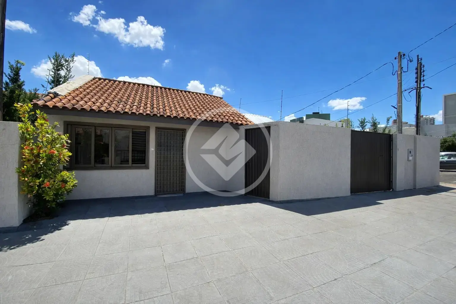 Casa Comercial Parque São Paulo, Cascavel - PR — foto 1
