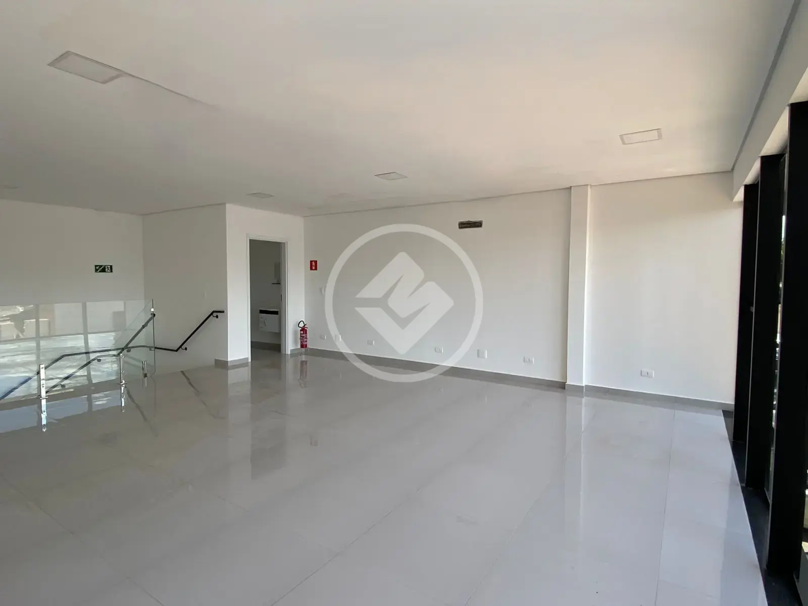 Sala Comercial no Centro, Cascavel — foto 6 de 6