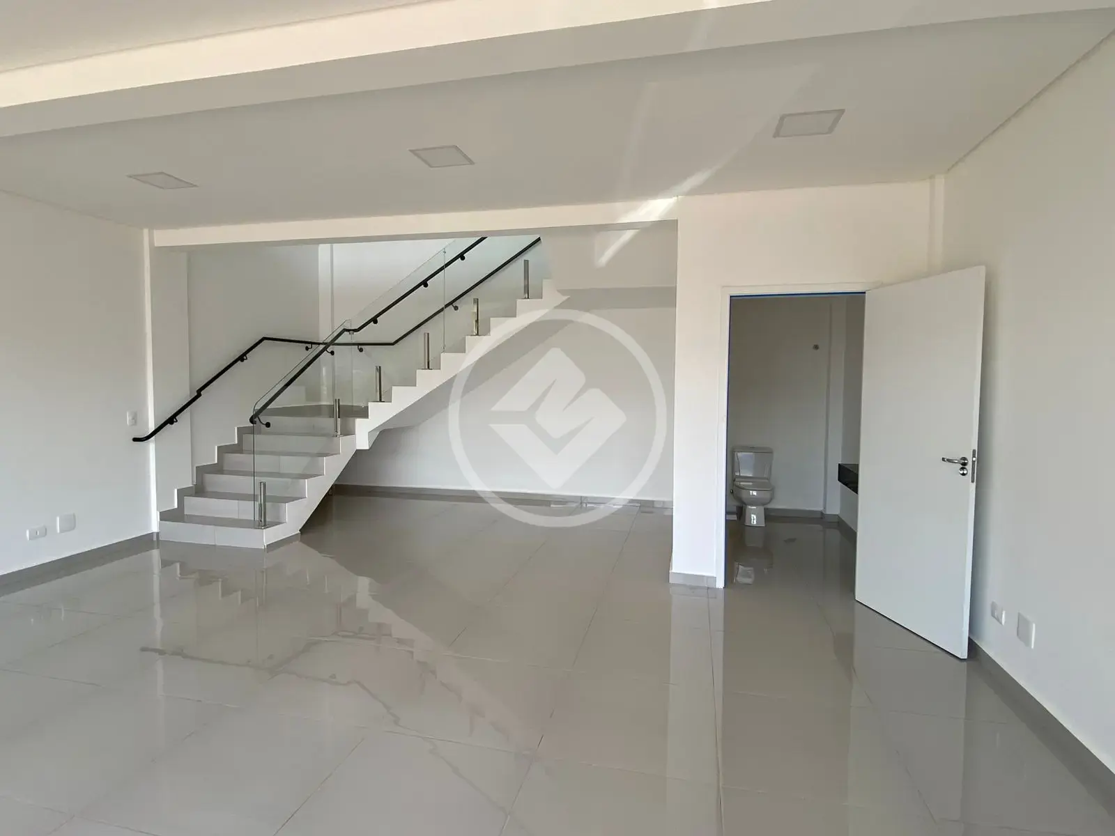 Sala Comercial no Centro, Cascavel — foto 4 de 6