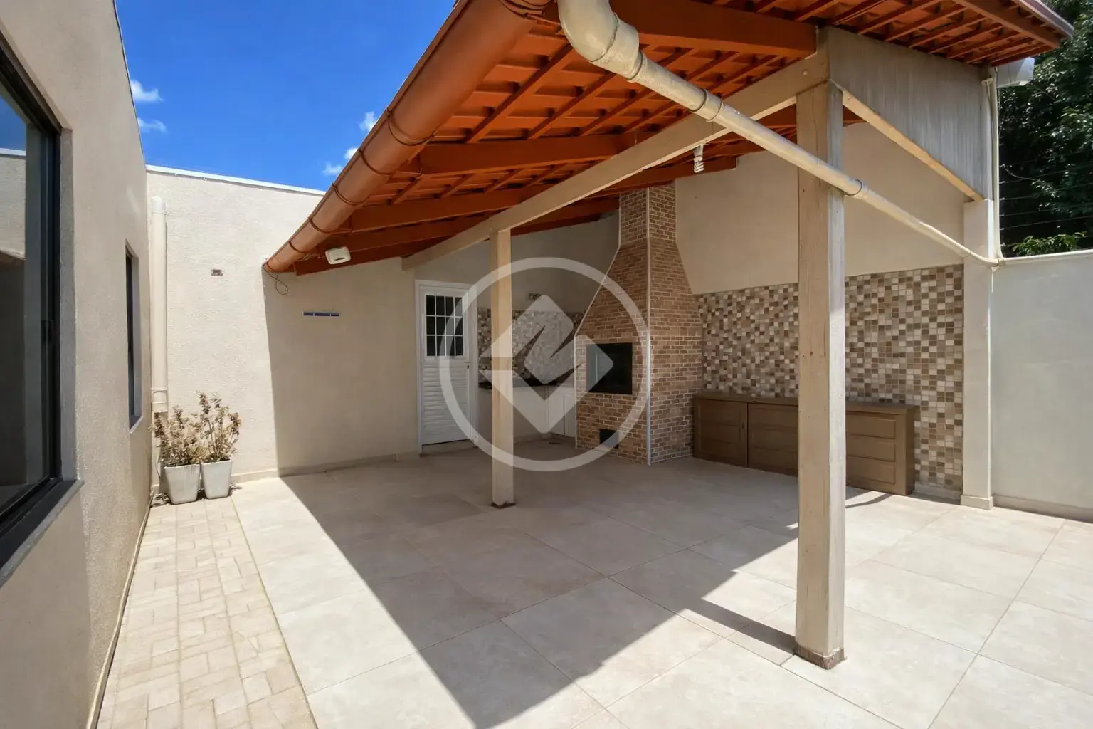 Casa Comercial 5 quartos no Parque São Paulo, Cascavel — foto 4 de 6