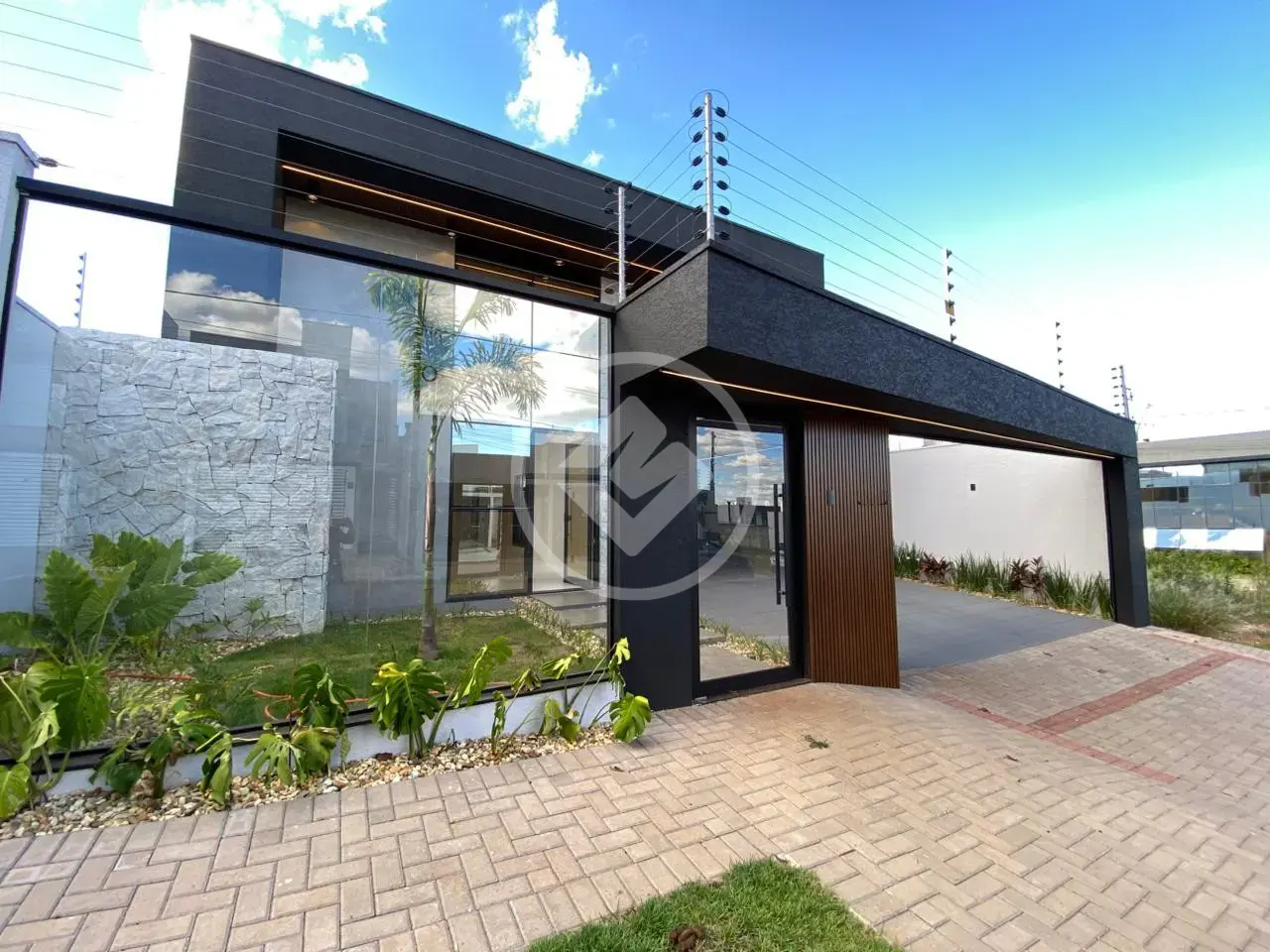 Casa 4 quartos no Recanto Tropical, Cascavel — foto 4 de 6