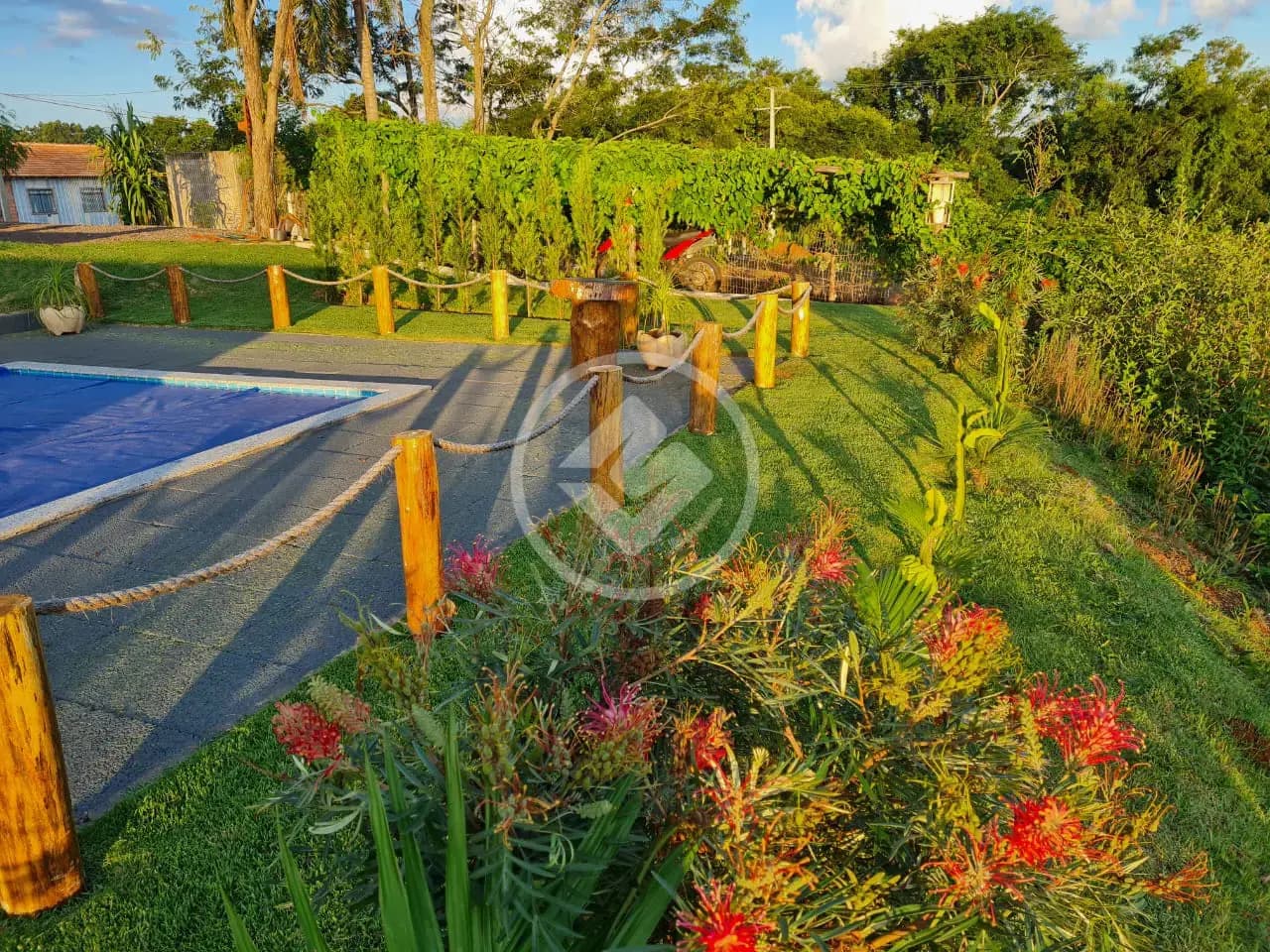 Chácara São Salvador, Cascavel - PR — foto 2