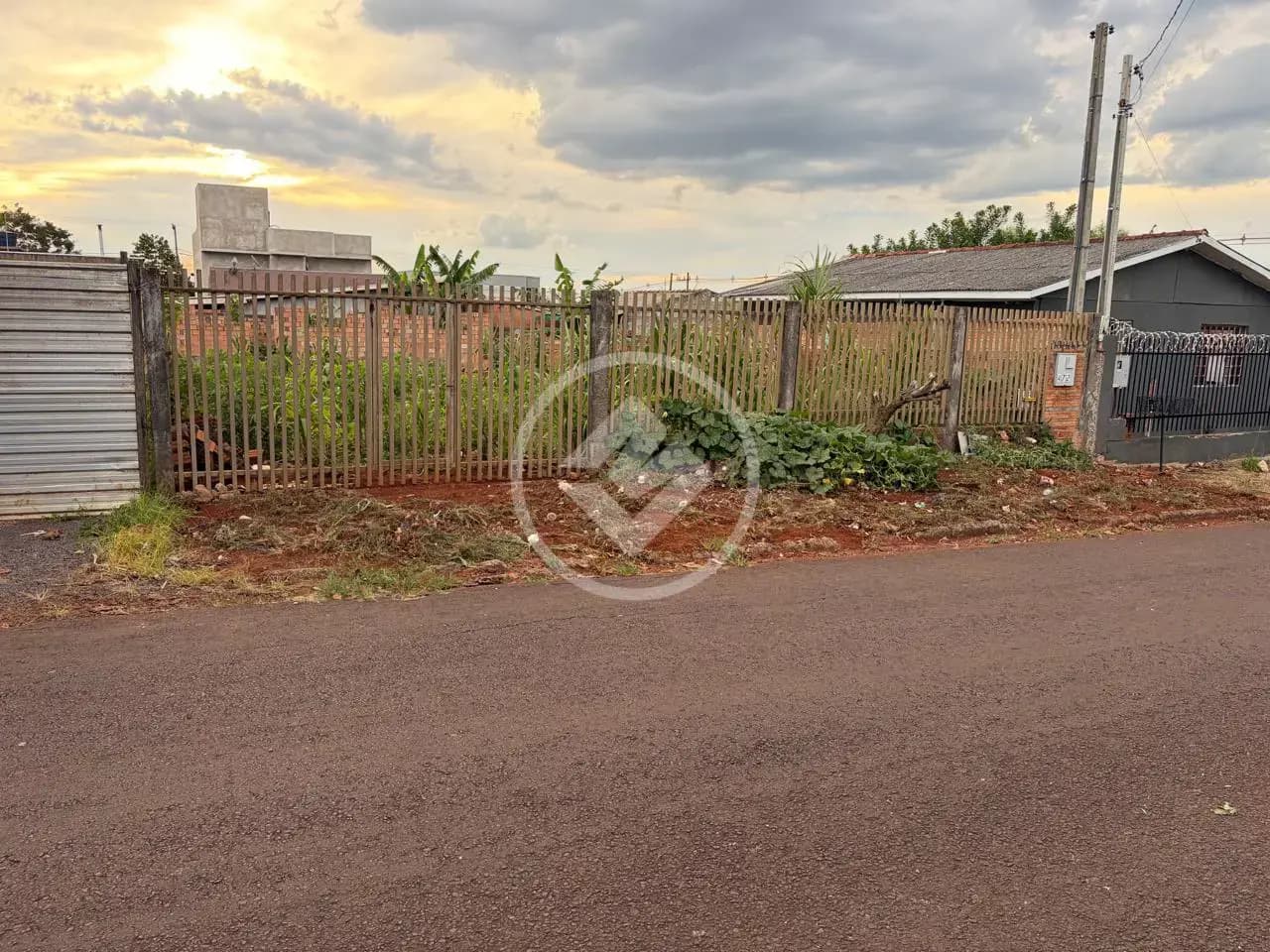 Terreno Cascavel Velho, Cascavel - PR — foto 1