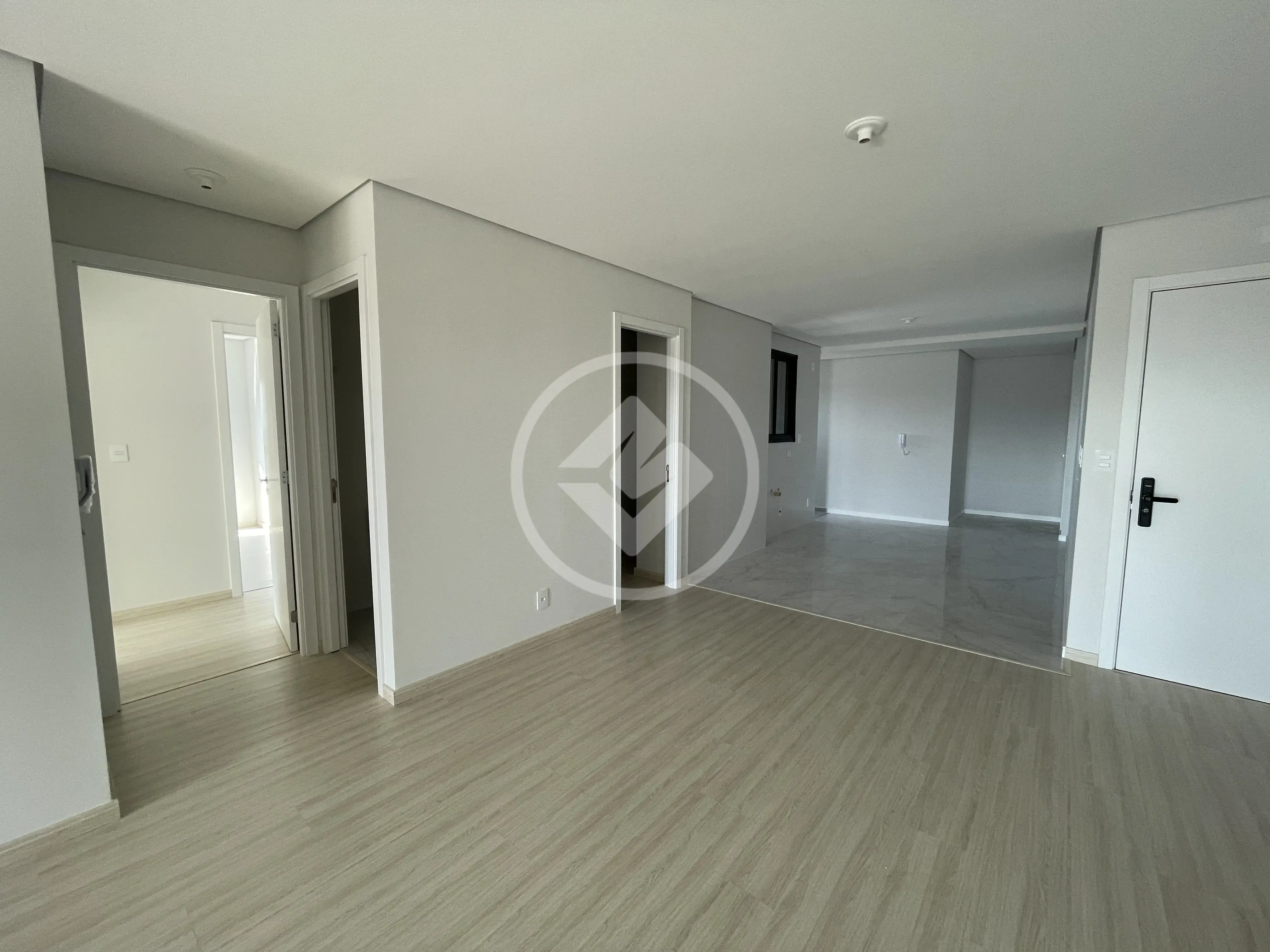Apartamento 3 quartos no Centro, Cascavel — foto 4 de 6