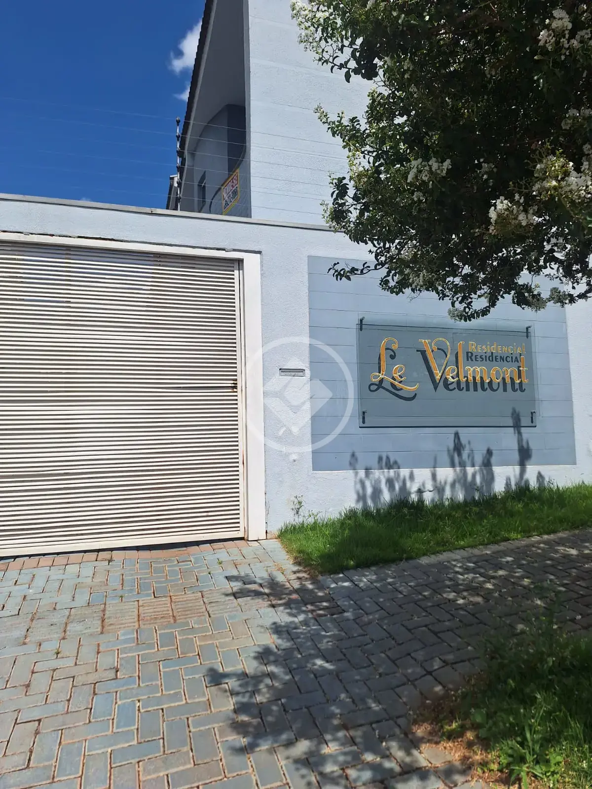 Sobrado Em Condomínio Centro, Cascavel - PR — foto 1