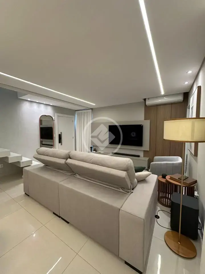 Apartamento Duplex 3 quartos no Centro, Cascavel — foto 4 de 6