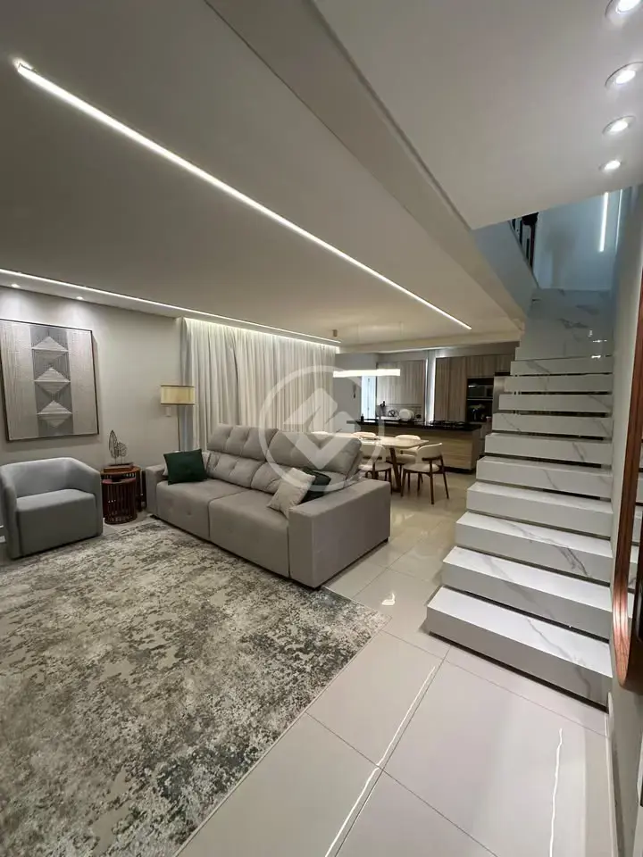 Apartamento Duplex Centro, Cascavel - PR — foto 2