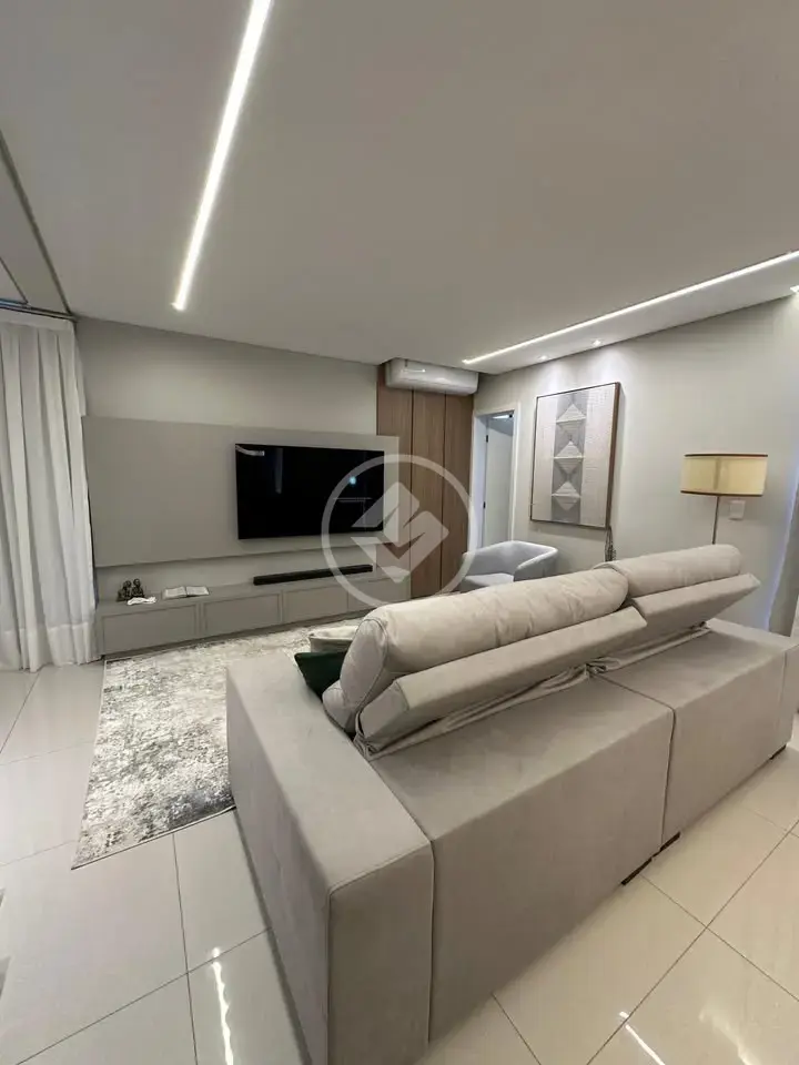 Apartamento Duplex 3 quartos no Centro, Cascavel — foto 6 de 6