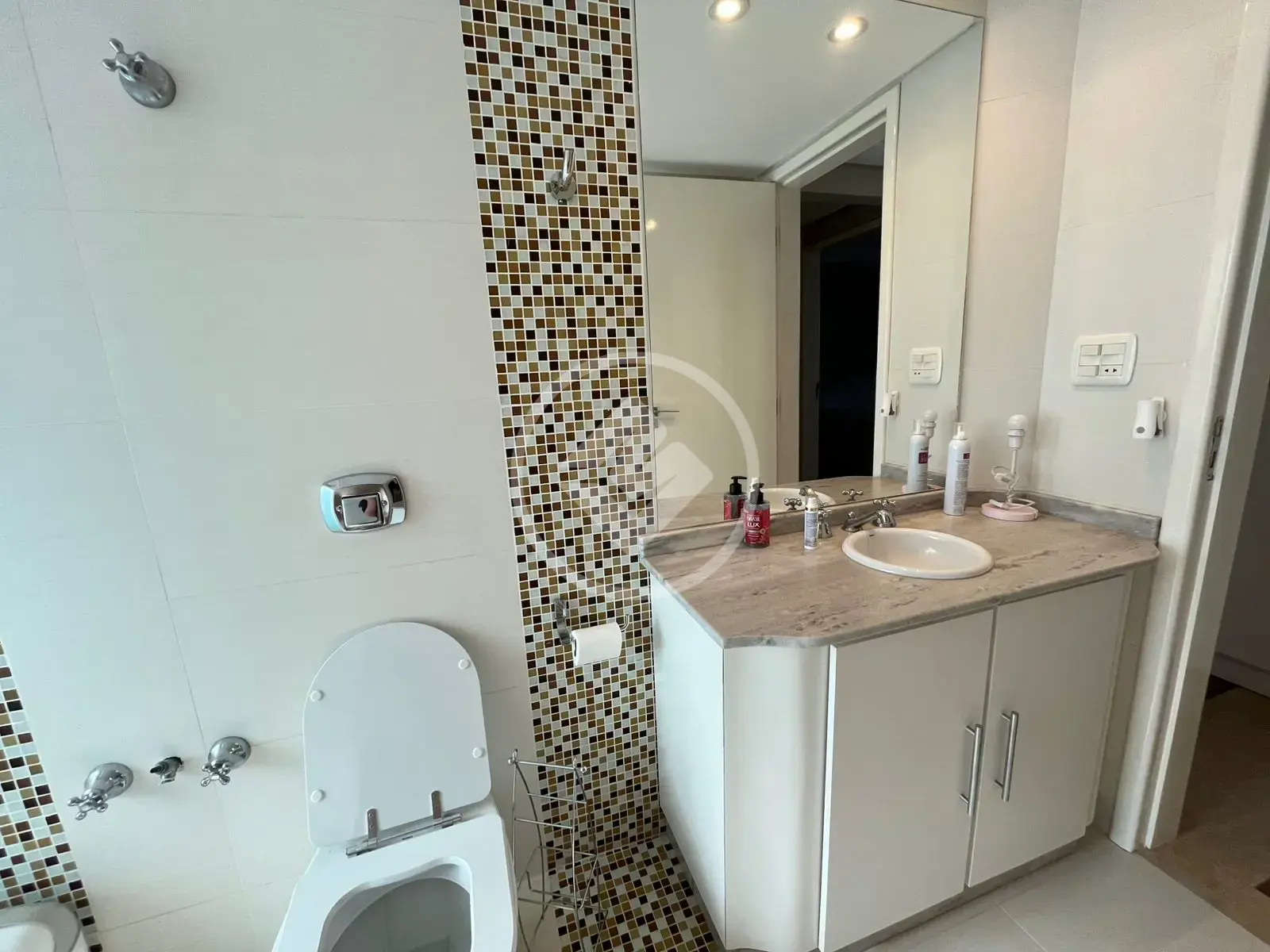 Apartamento 3 quartos no Centro, Cascavel — foto 5 de 6