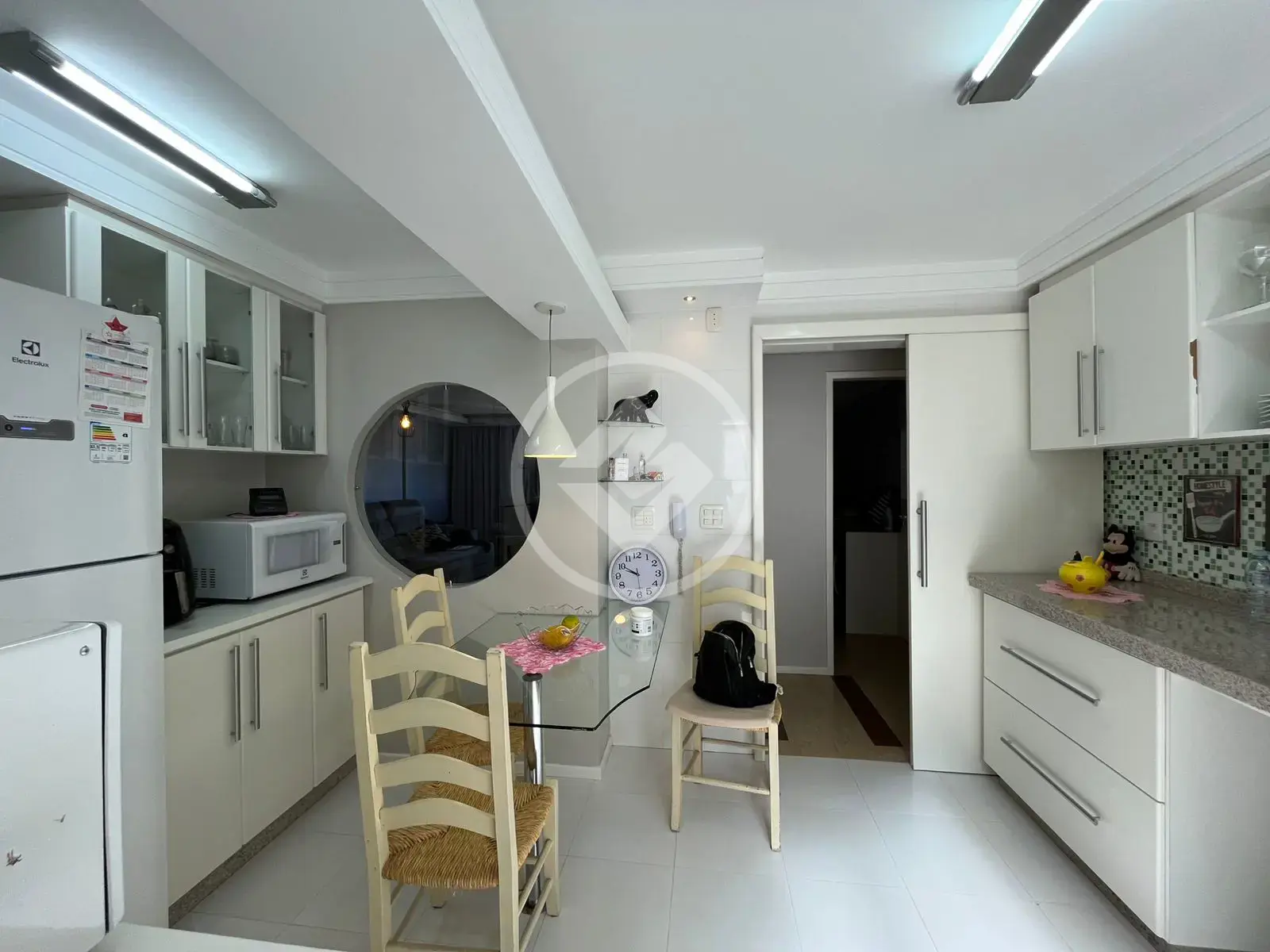 Apartamento 3 quartos no Centro, Cascavel — foto 4 de 6