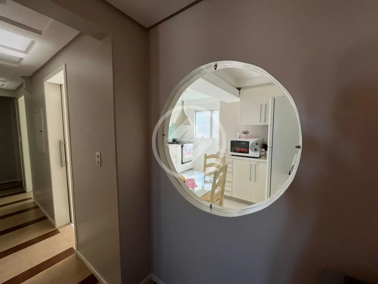 Apartamento 3 quartos no Centro, Cascavel — foto 3 de 6