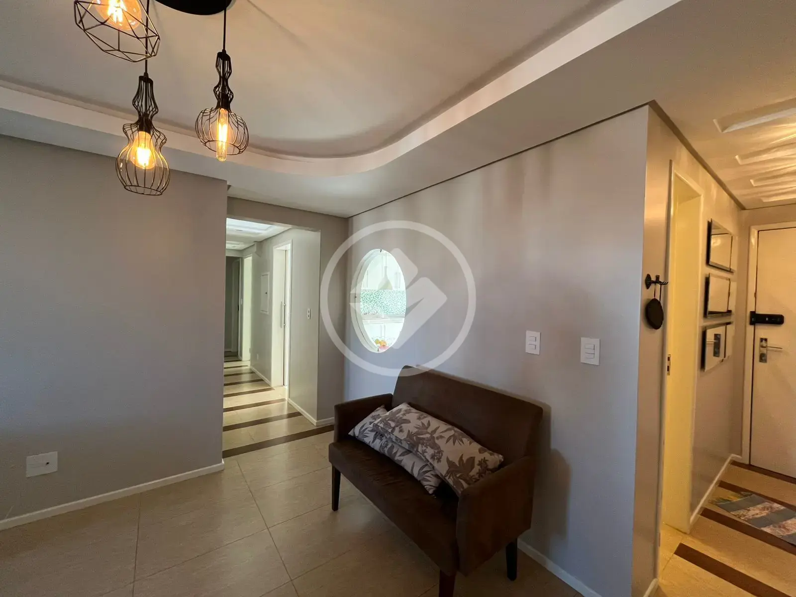 Apartamento Centro, Cascavel - PR — foto 1