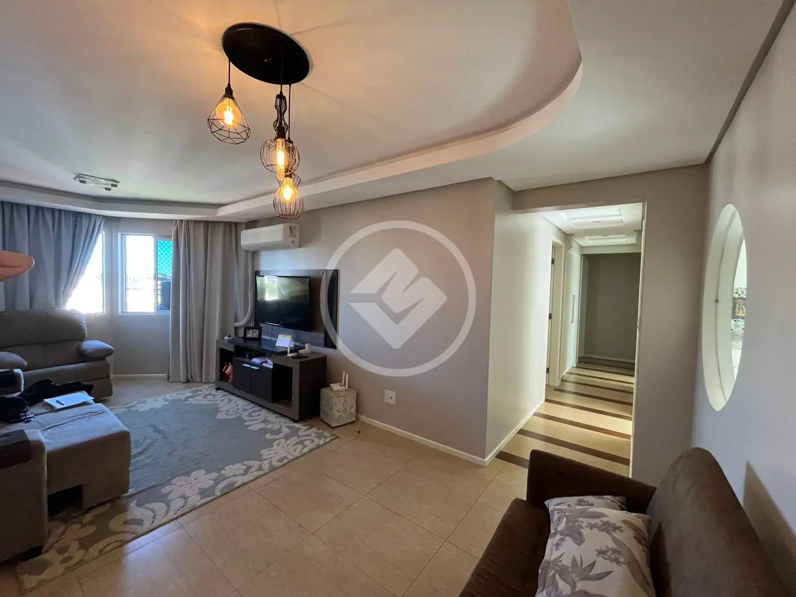 Apartamento Centro, Cascavel - PR — foto 2