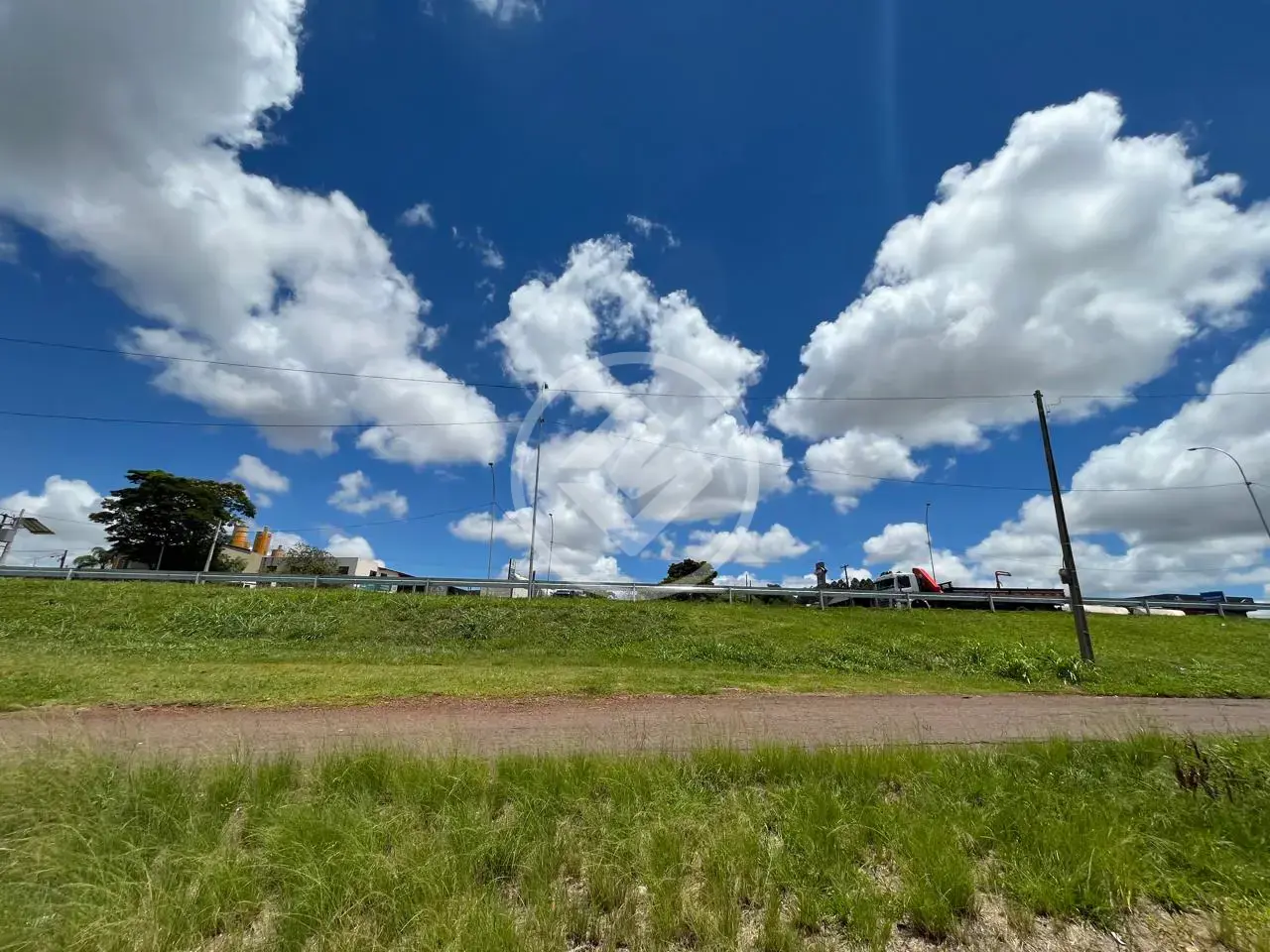 Terreno Comercial no 14 de Novembro, Cascavel — foto 5 de 6