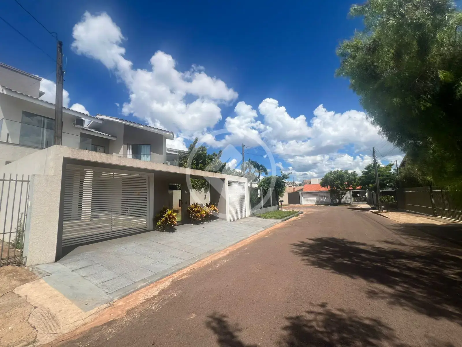 Sobrado 3 quartos no Canadá, Cascavel — foto 4 de 6