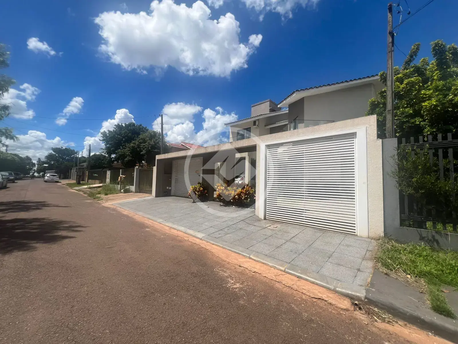 Sobrado 3 quartos no Canadá, Cascavel — foto 3 de 6