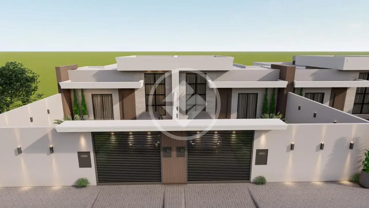 Casa 3 quartos no Brazmadeira, Cascavel — foto 4 de 4