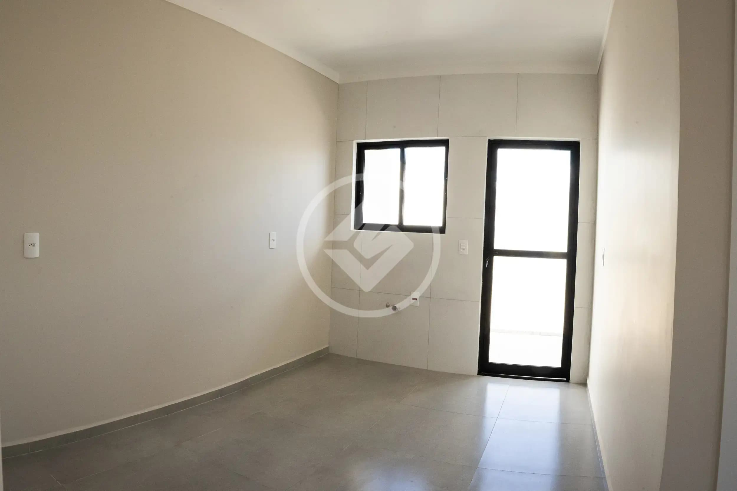 Casa 2 quartos no 14 de Novembro, Cascavel — foto 6 de 6