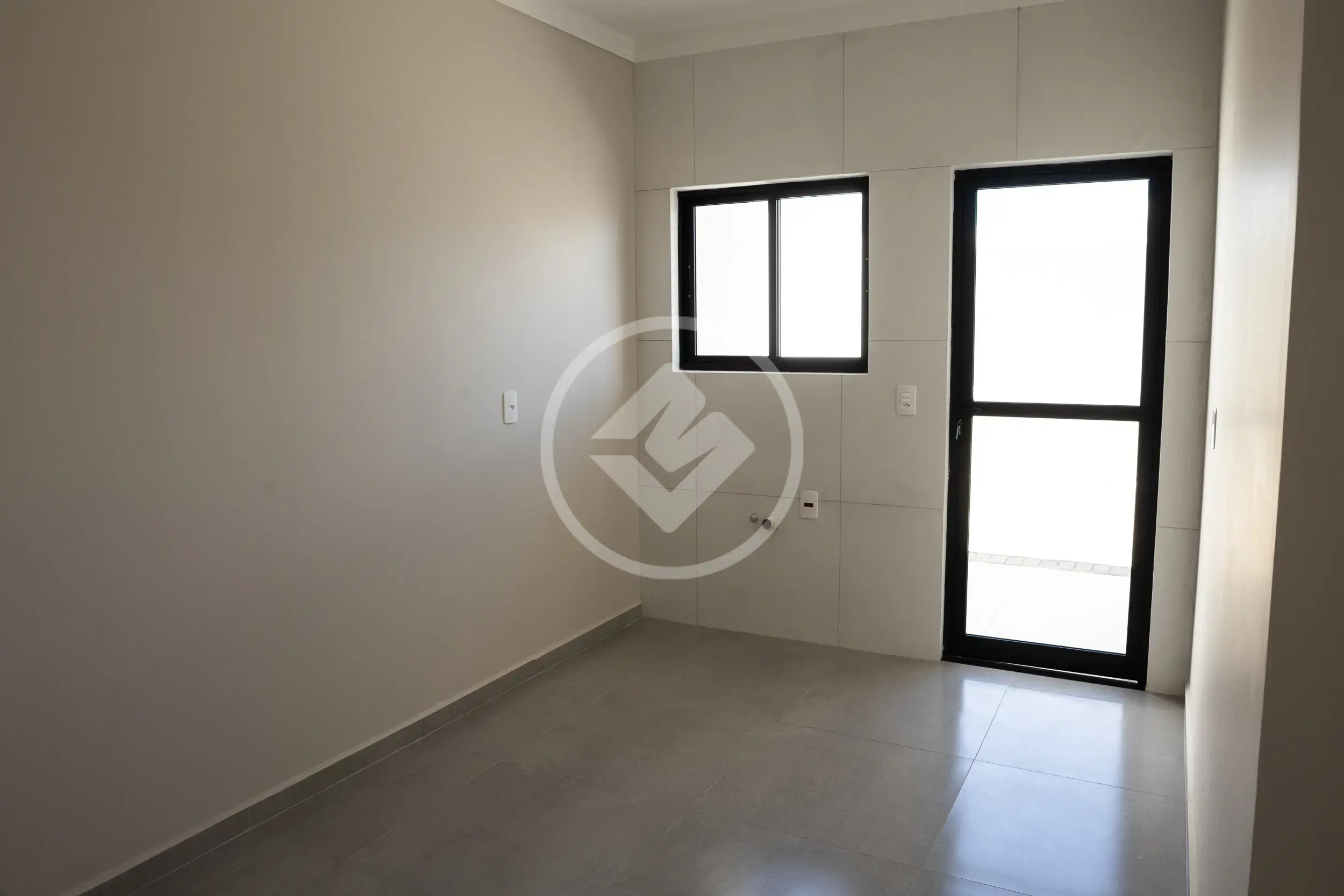 Casa 2 quartos no 14 de Novembro, Cascavel — foto 3 de 6