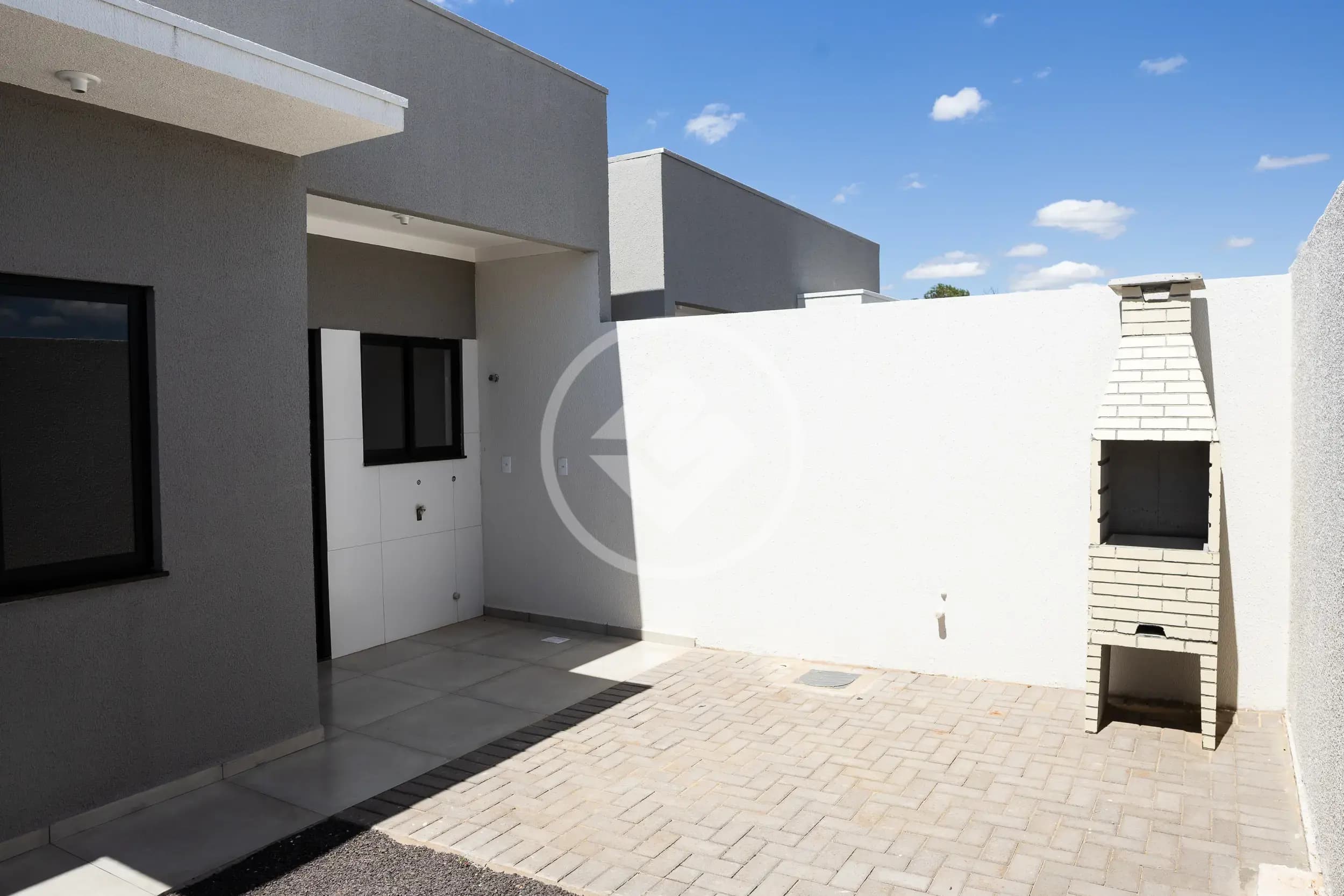 Casa 2 quartos no 14 de Novembro, Cascavel — foto 6 de 6