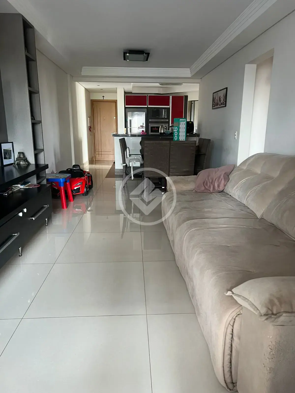 Apartamento 3 quartos no Centro, Cascavel — foto 4 de 6