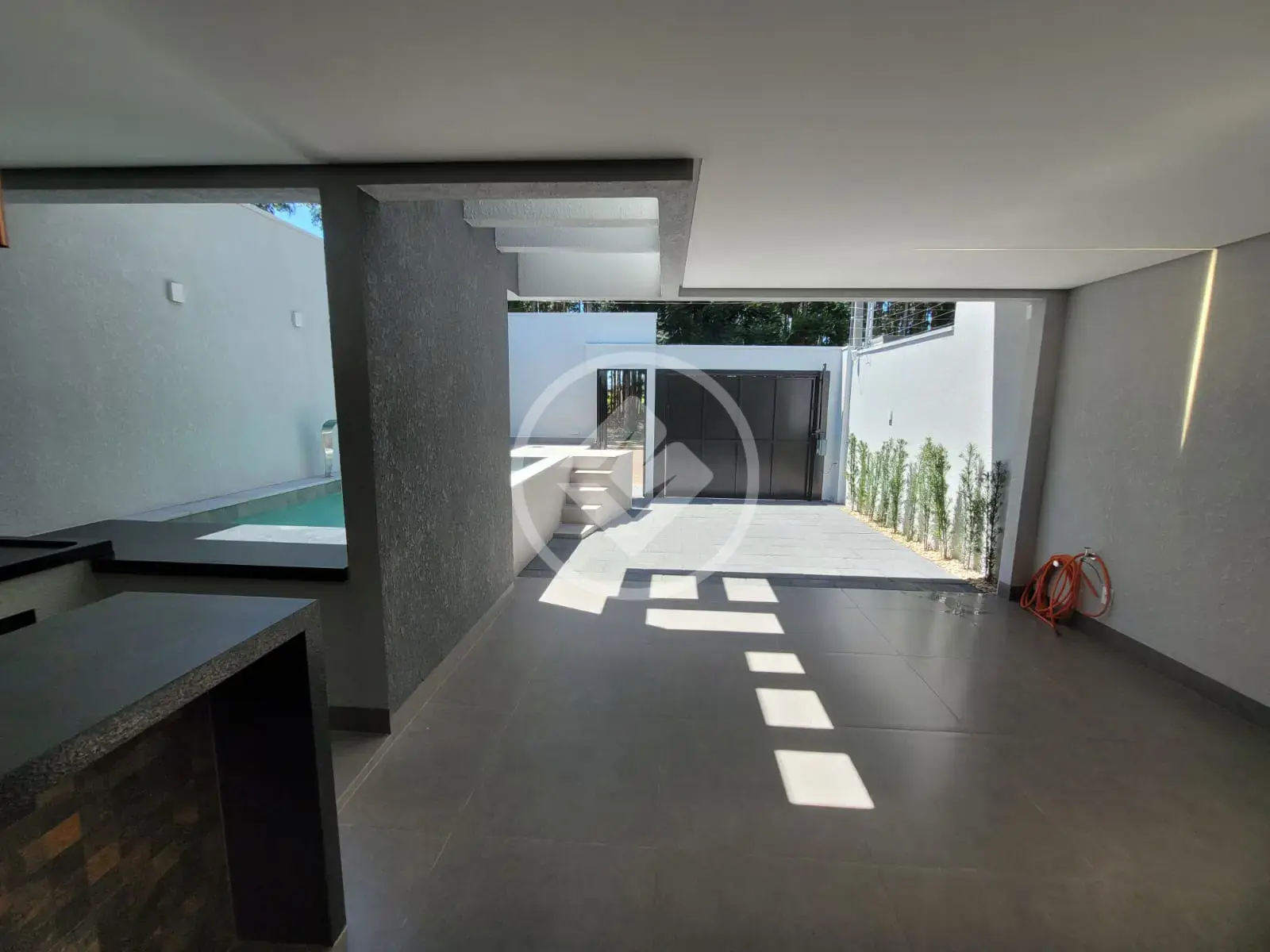 Casa 1 quarto no Recanto Tropical, Cascavel — foto 6 de 6