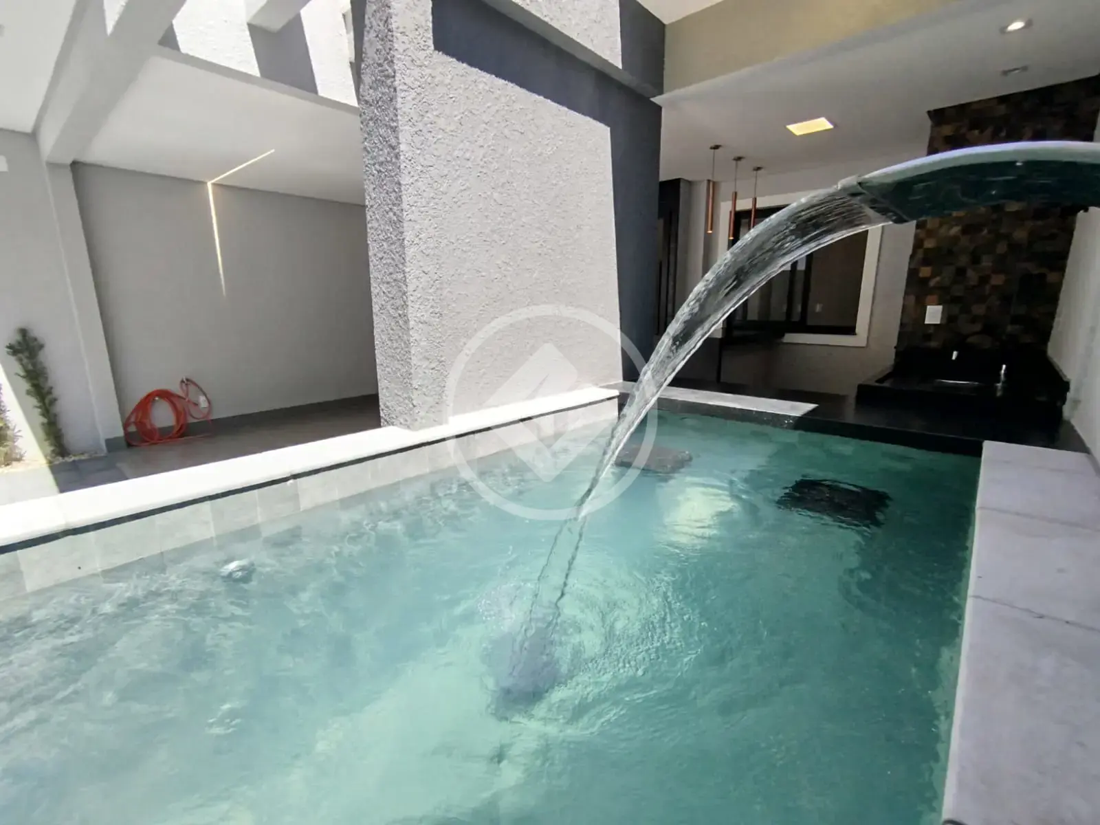 Casa 1 quarto no Recanto Tropical, Cascavel — foto 4 de 6