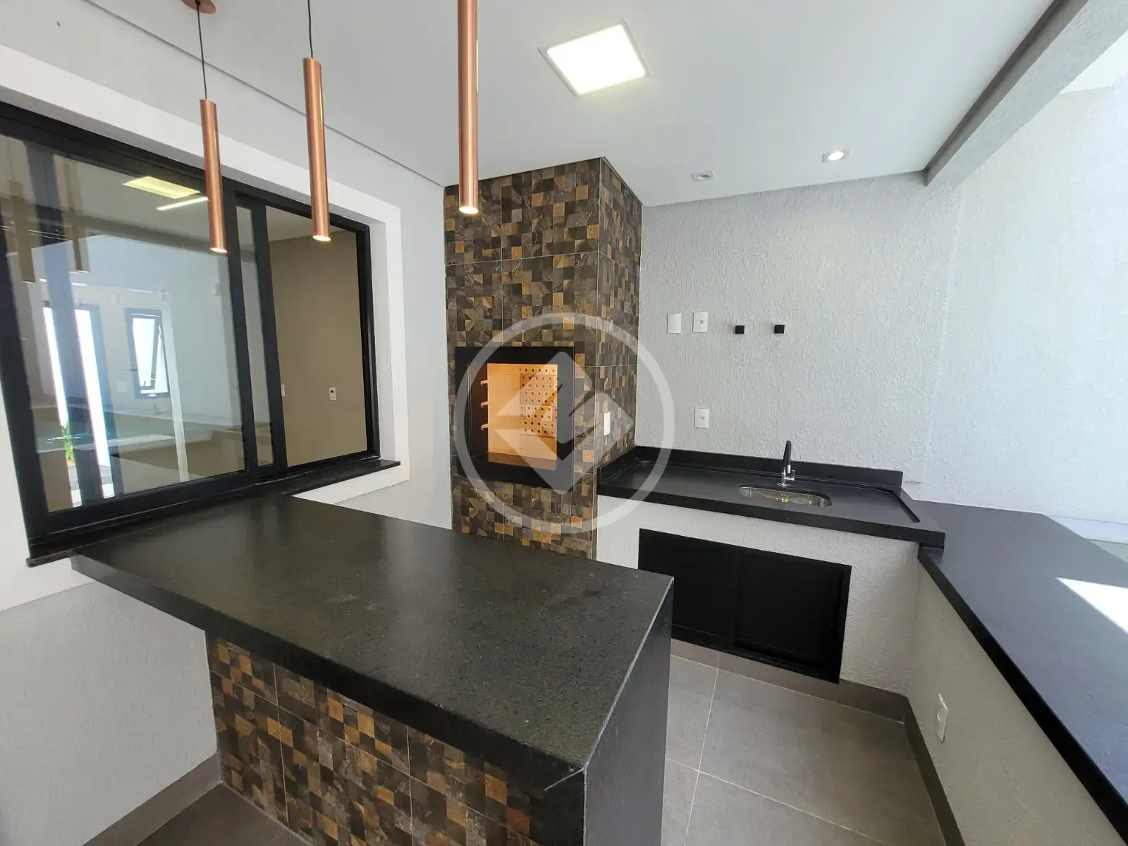 Casa Recanto Tropical, Cascavel - PR — foto 2