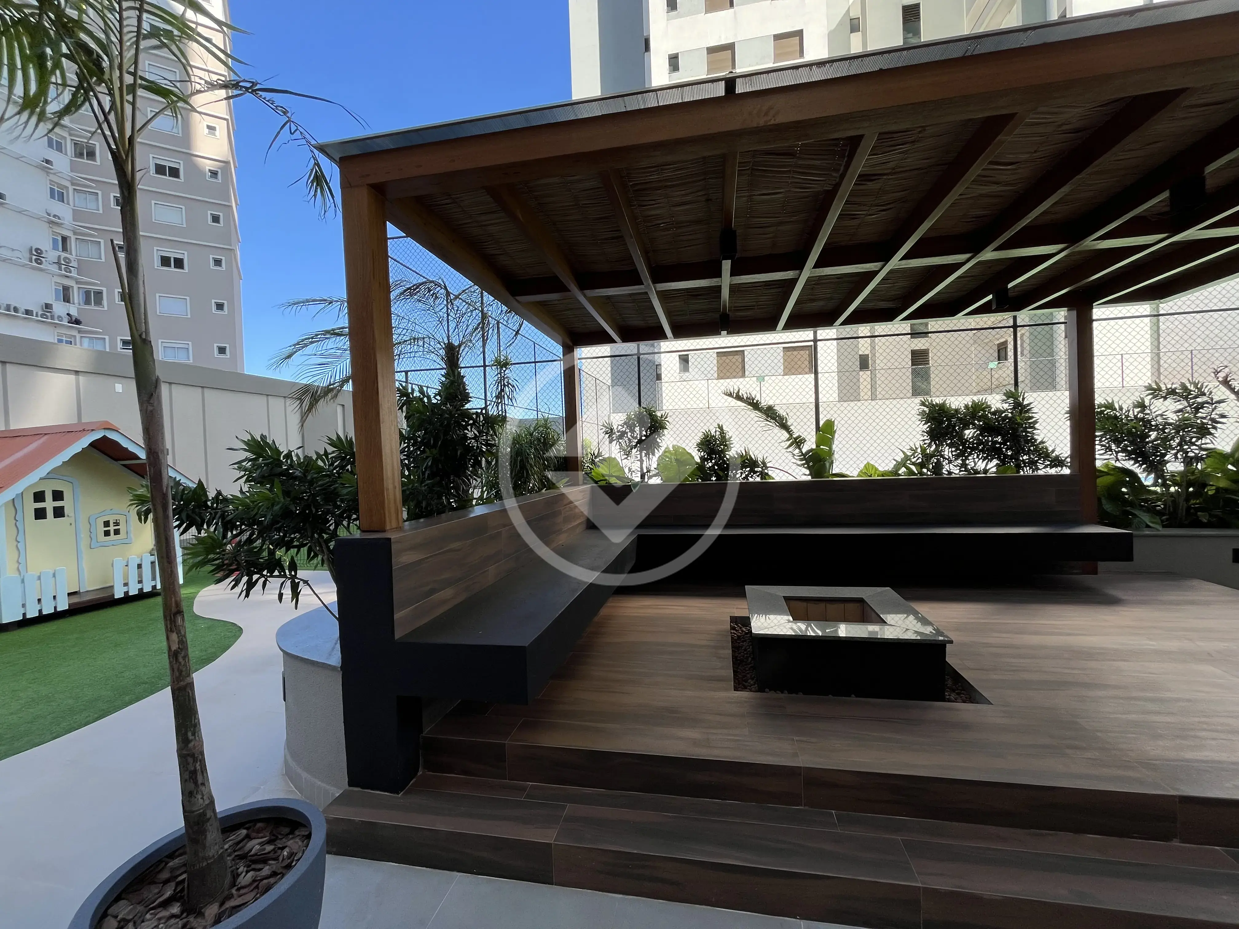 Apartamento 3 quartos no Centro, Cascavel — foto 5 de 6
