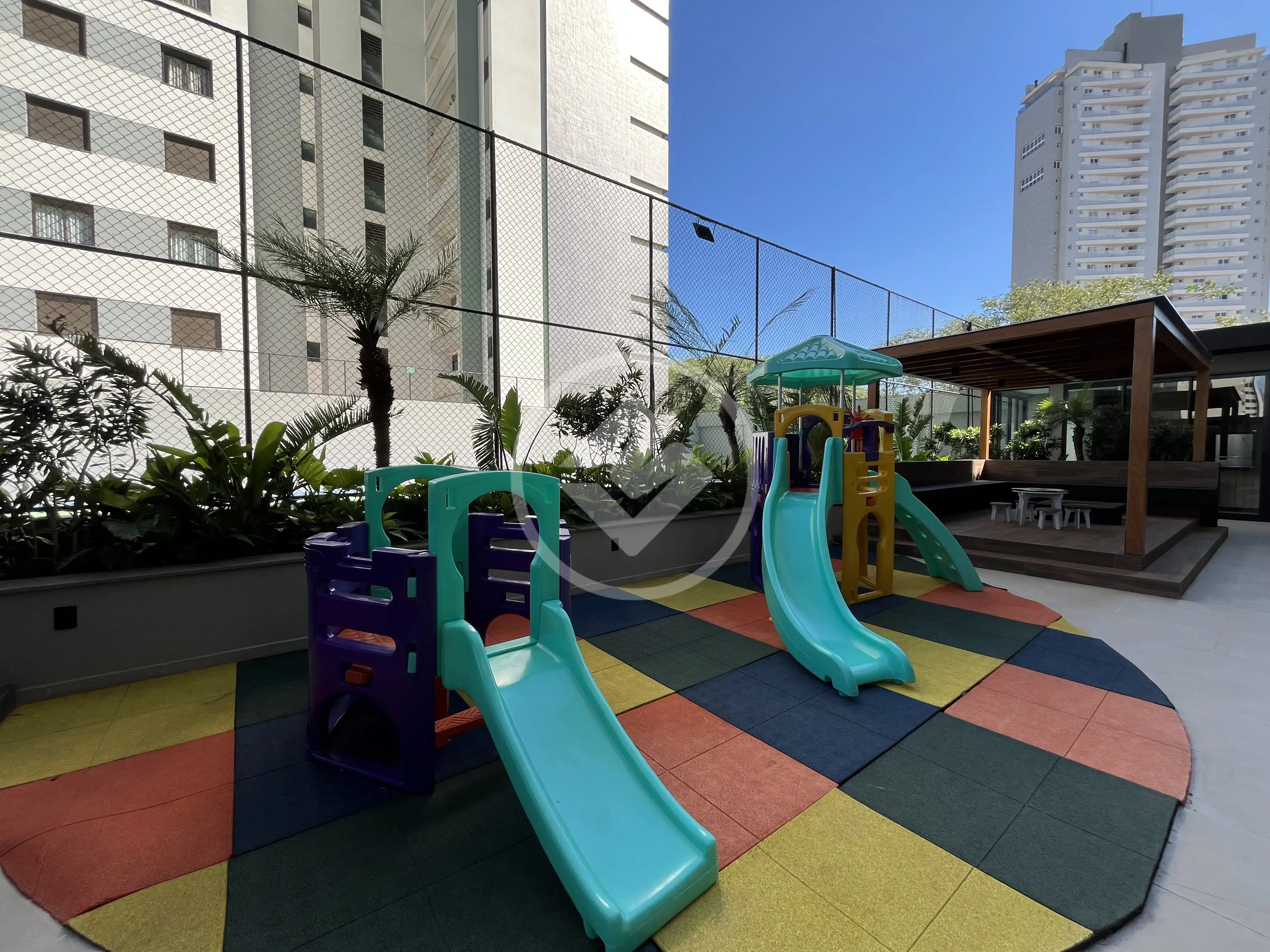 Apartamento 3 quartos no Centro, Cascavel — foto 6 de 6