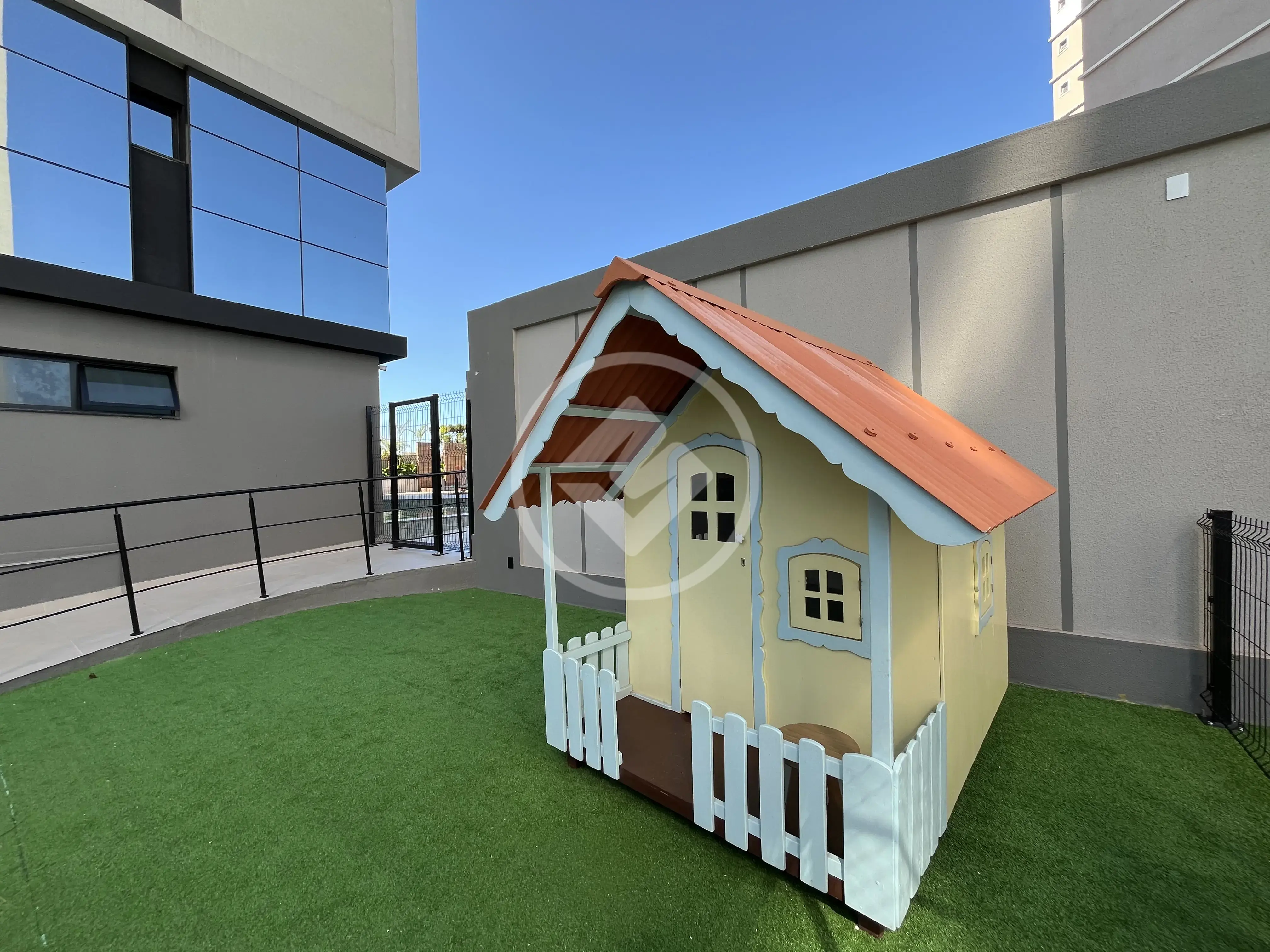 Apartamento 3 quartos no Centro, Cascavel — foto 4 de 6