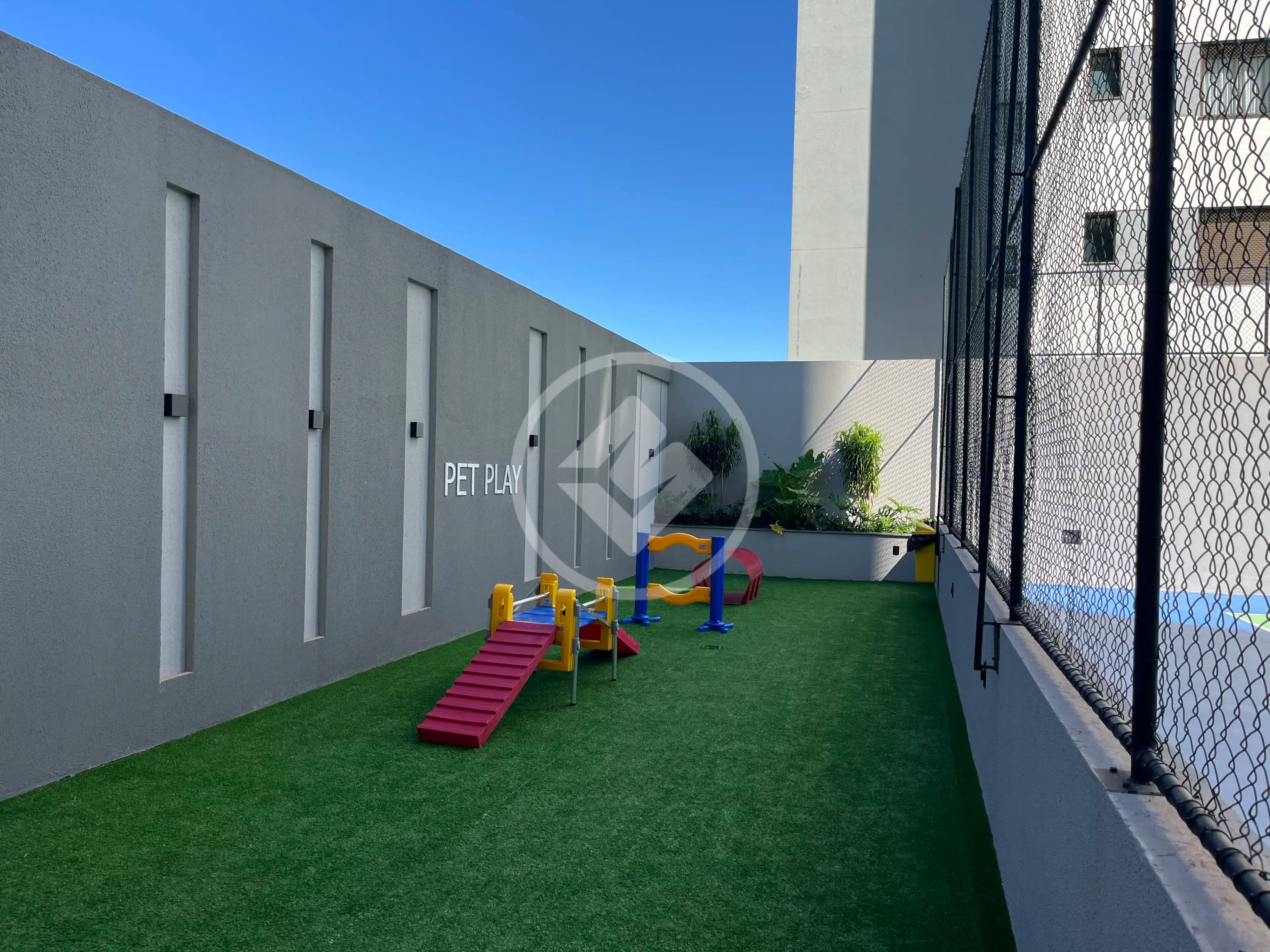Apartamento 3 quartos no Centro, Cascavel — foto 3 de 6