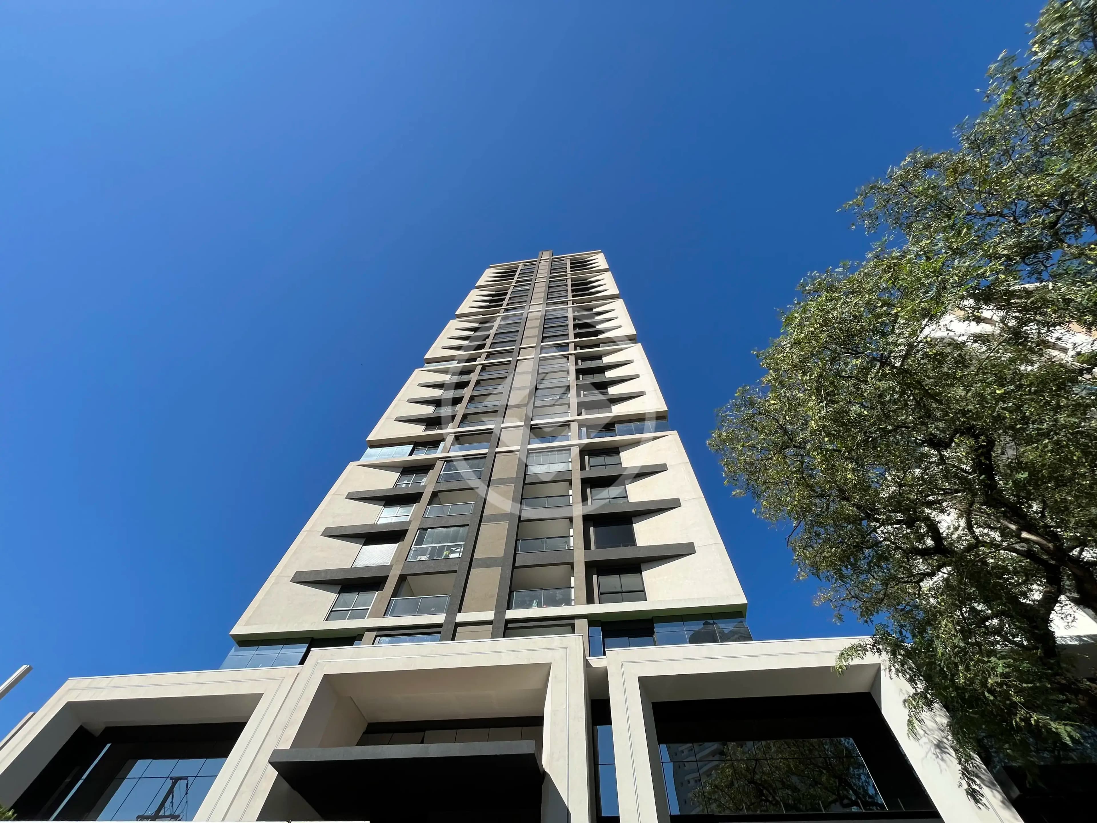 Apartamento Centro, Cascavel - PR — foto 1