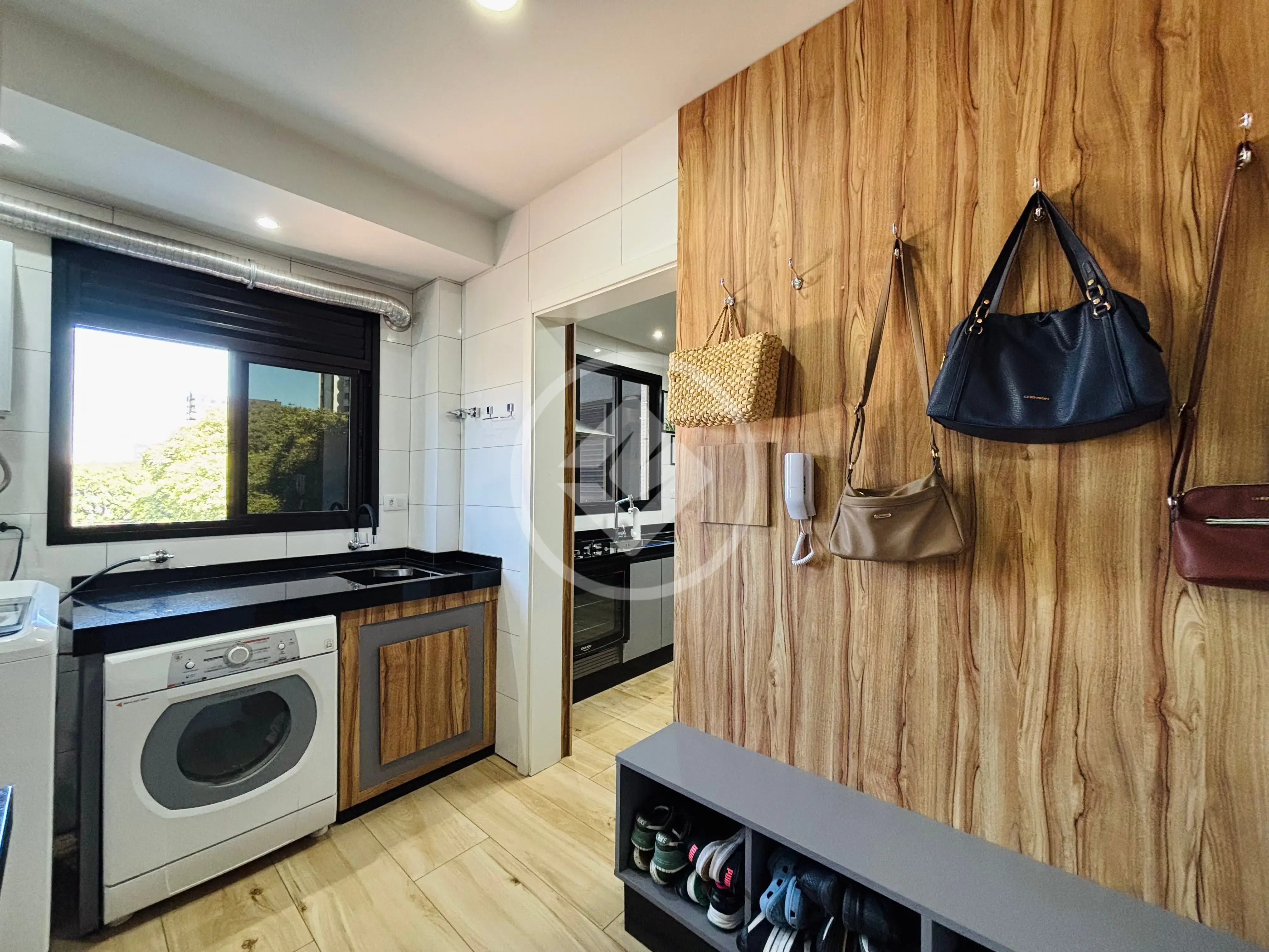 Apartamento 3 quartos no Centro, Cascavel — foto 4 de 6