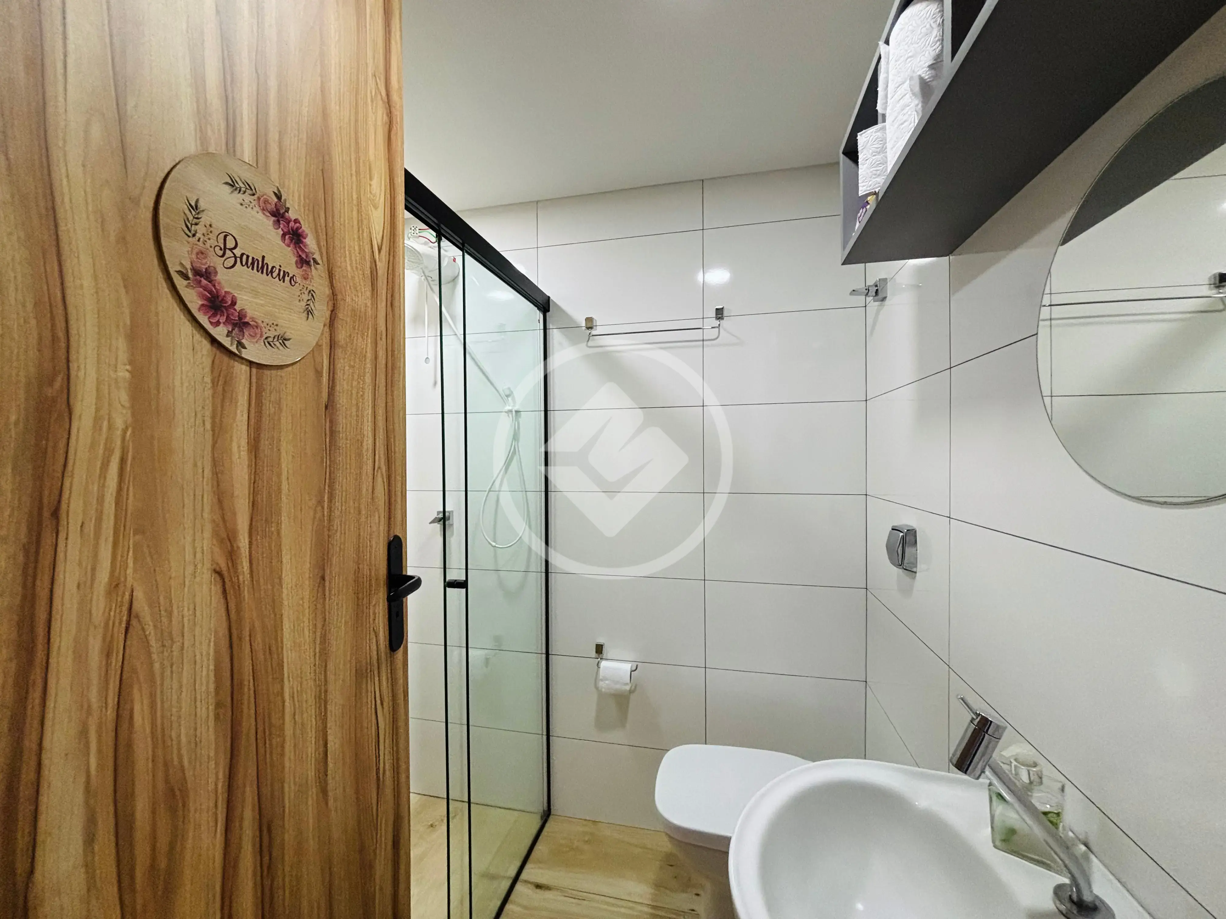 Apartamento 3 quartos no Centro, Cascavel — foto 3 de 6