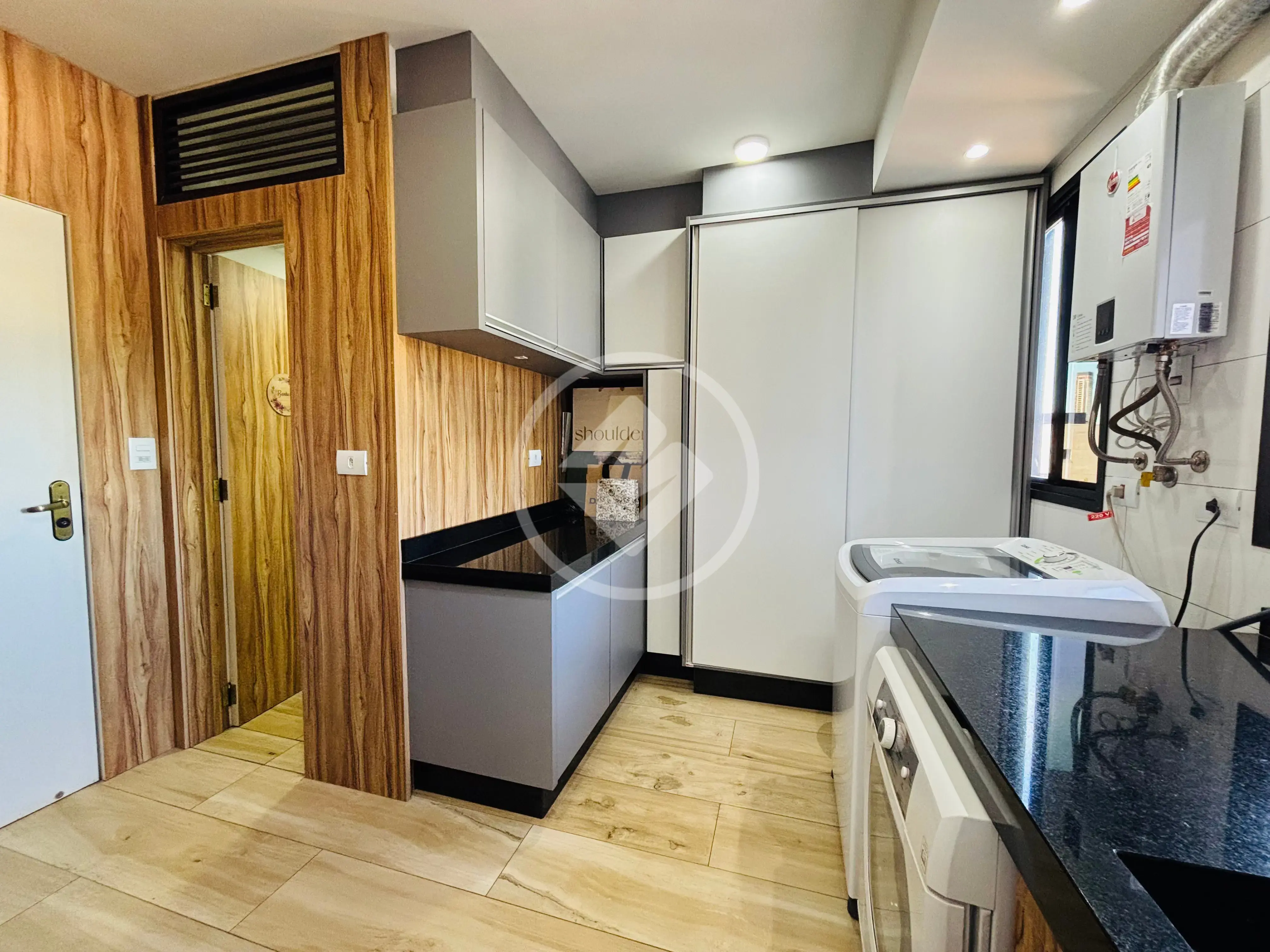 Apartamento 3 quartos no Centro, Cascavel — foto 6 de 6