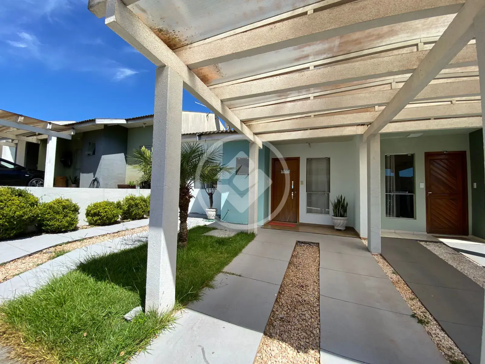 Casa Condomínio Cancelli, Cascavel - PR — foto 1
