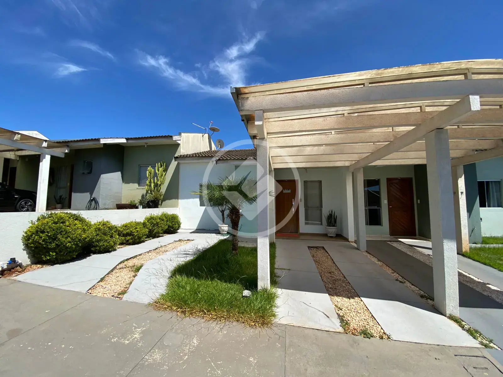 Casa Condomínio Cancelli, Cascavel - PR — foto 2