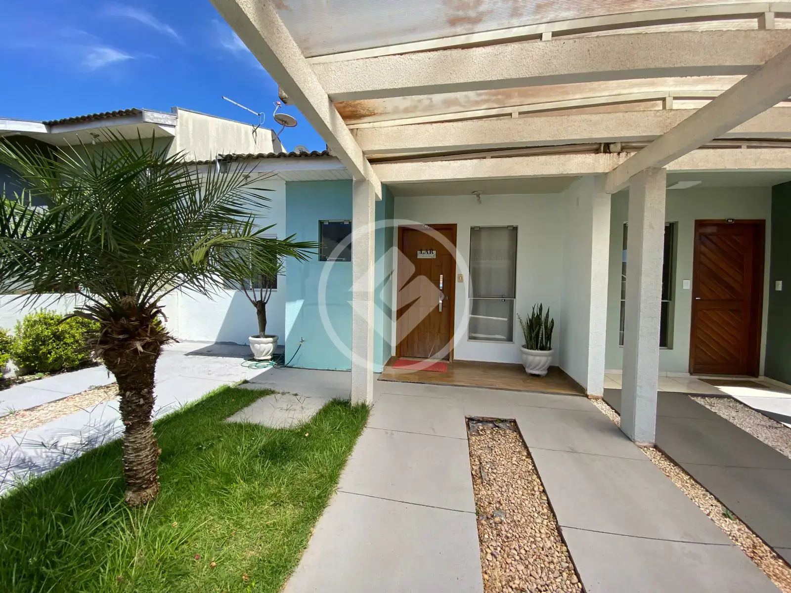 Casa Condomínio 2 quartos no Cancelli, Cascavel — foto 4 de 6