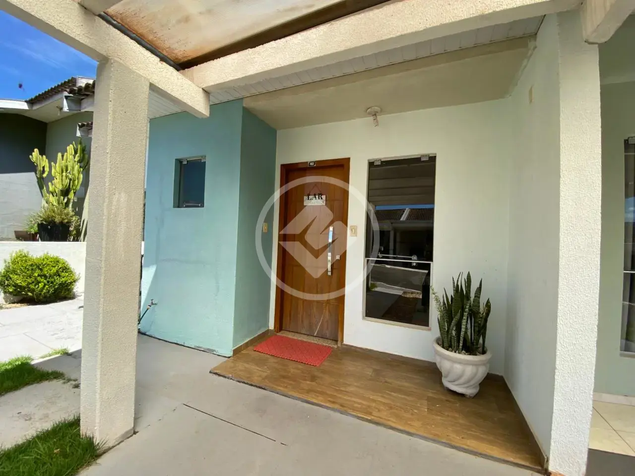Casa Condomínio 2 quartos no Cancelli, Cascavel — foto 3 de 6
