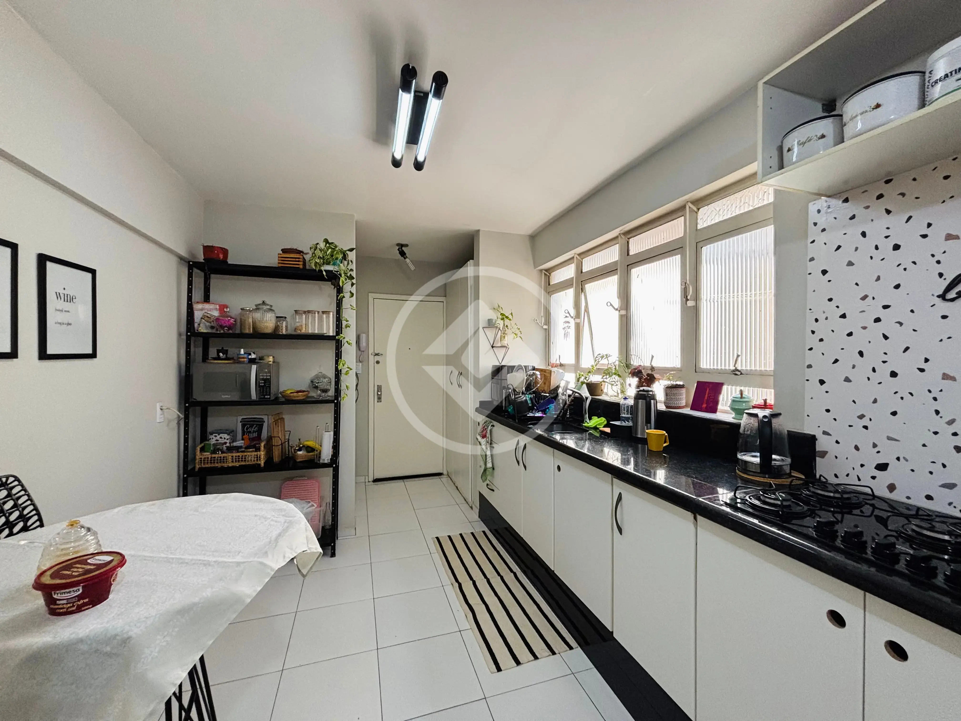 Apartamento 4 quartos no Centro, Cascavel — foto 5 de 6